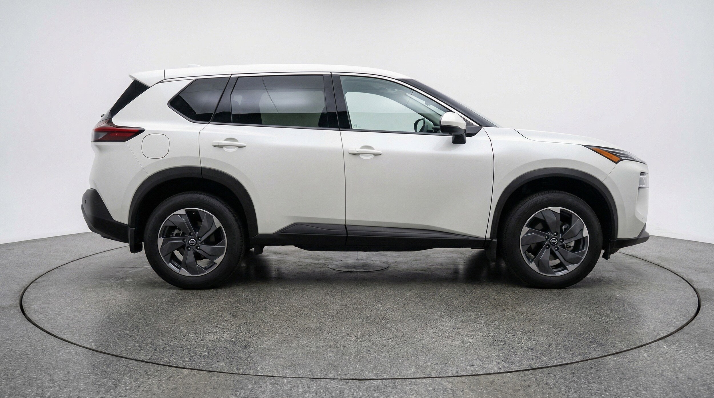 Thumbnail: 2025 Nissan Rogue - 11