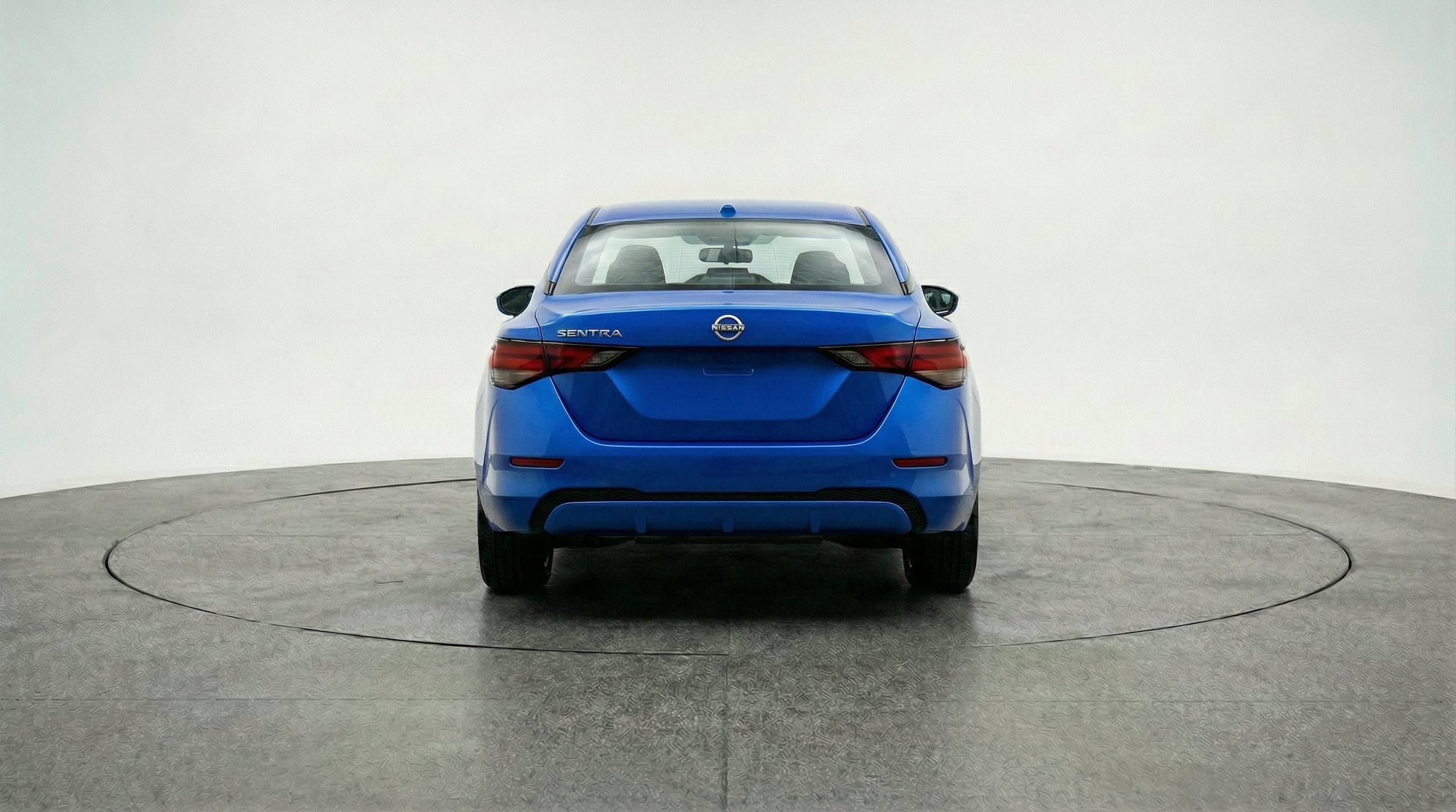 Thumbnail: 2025 Nissan Sentra - 7