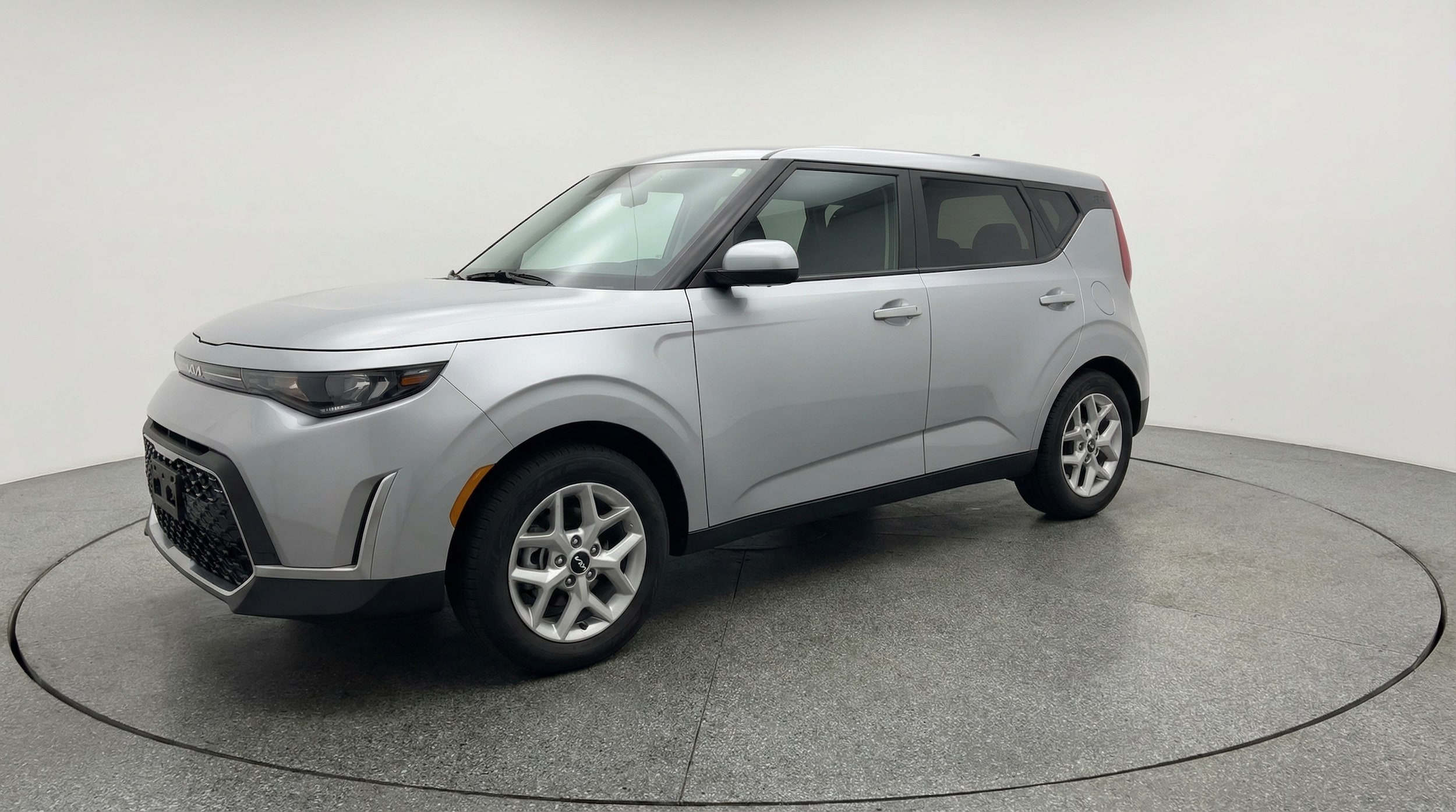 Thumbnail: 2025 Kia Soul - 3