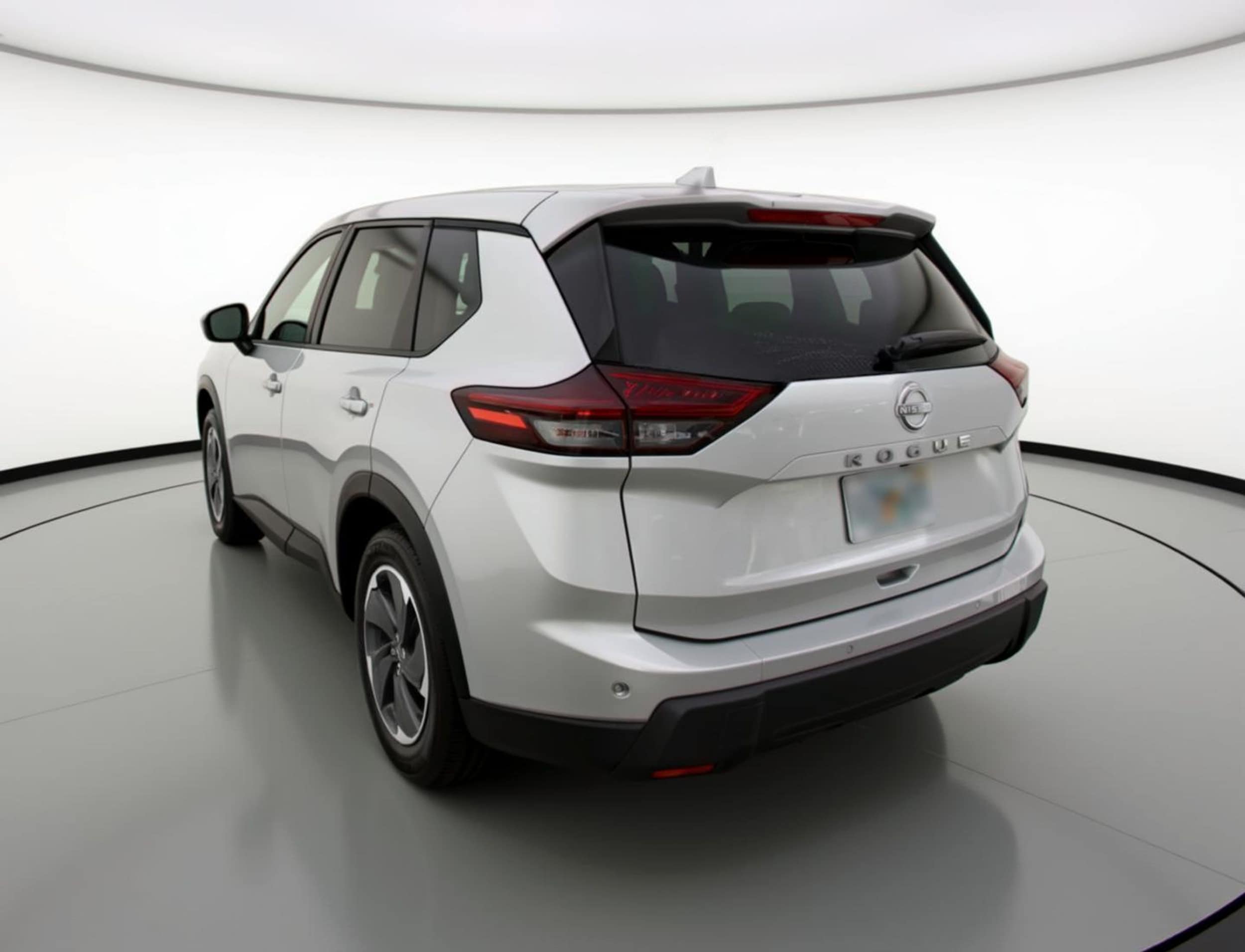 Thumbnail: 2025 Nissan Rogue - 5