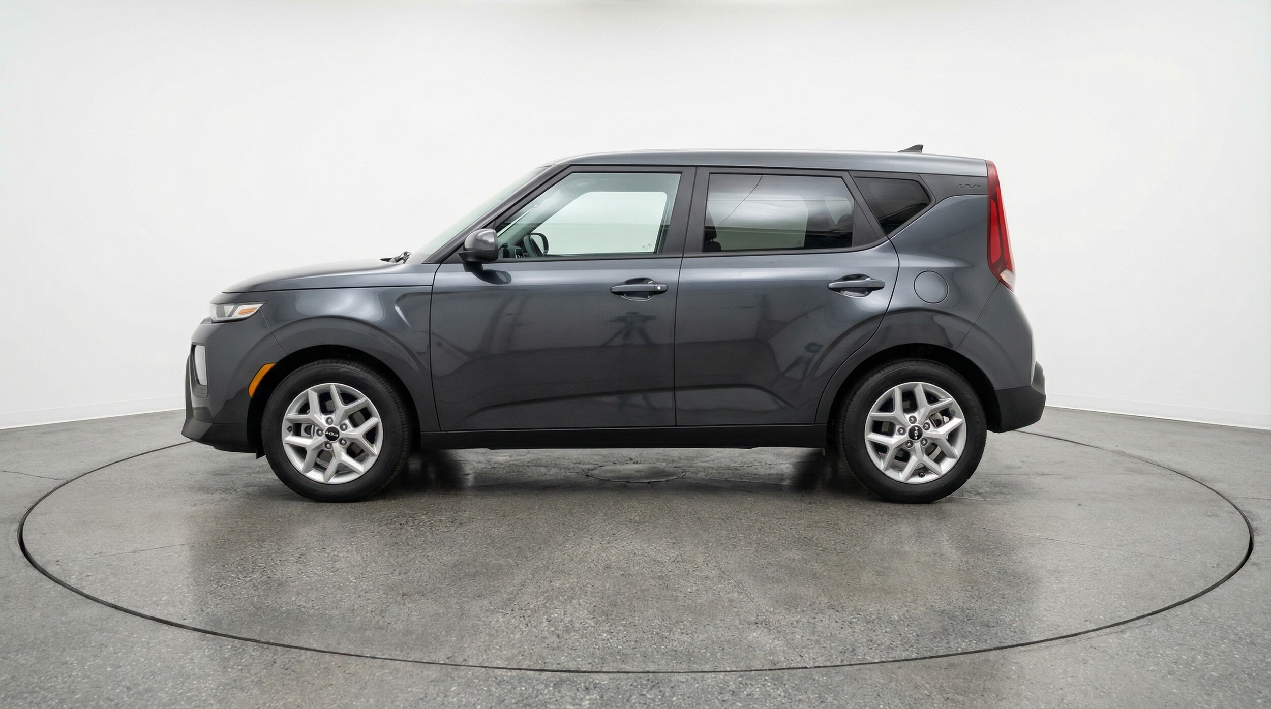 Thumbnail: 2025 Kia Soul - 4