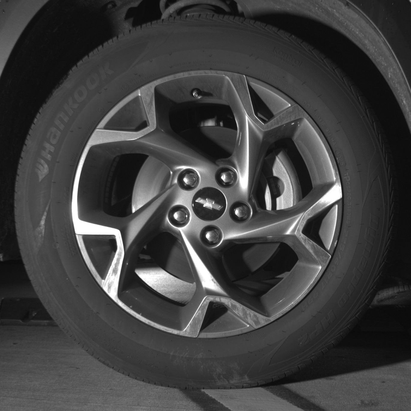 Thumbnail: 2025 Chevrolet Trax - 13
