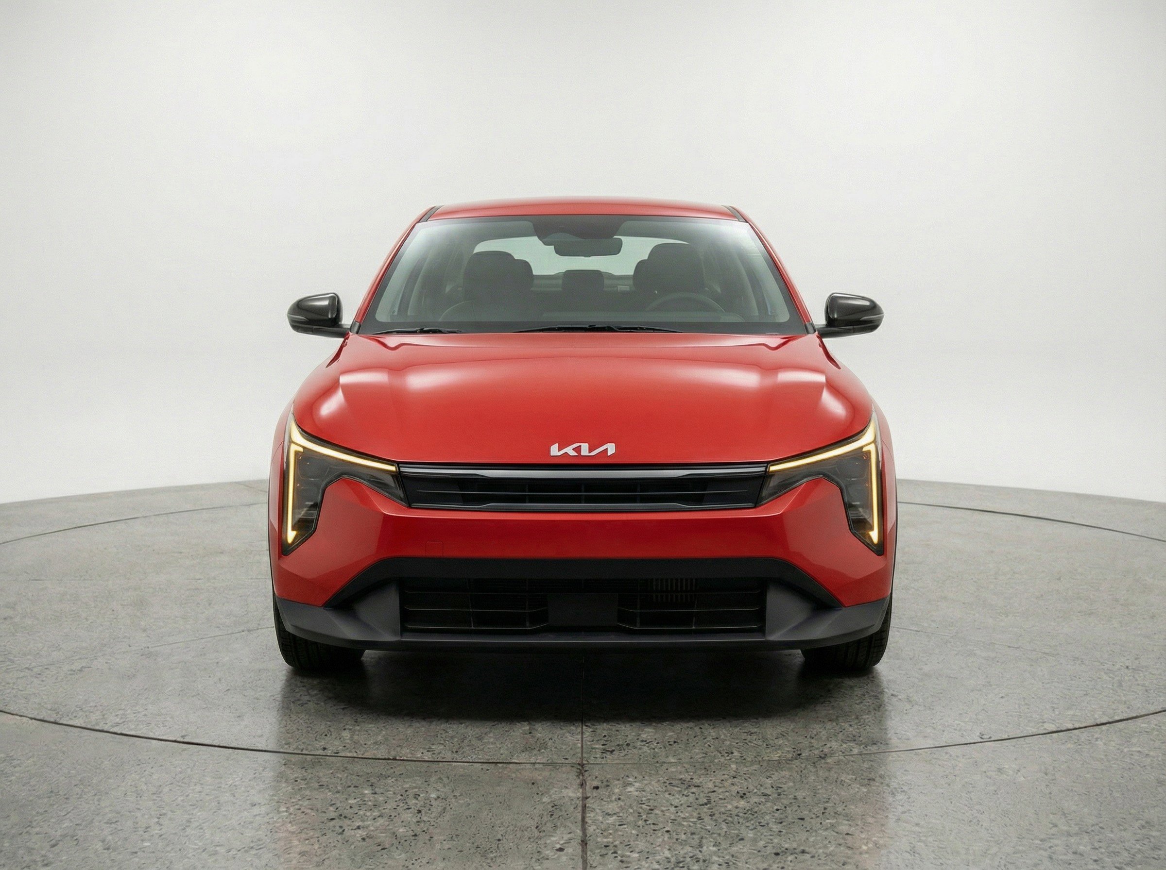 Thumbnail: 2025 Kia K4 - 2