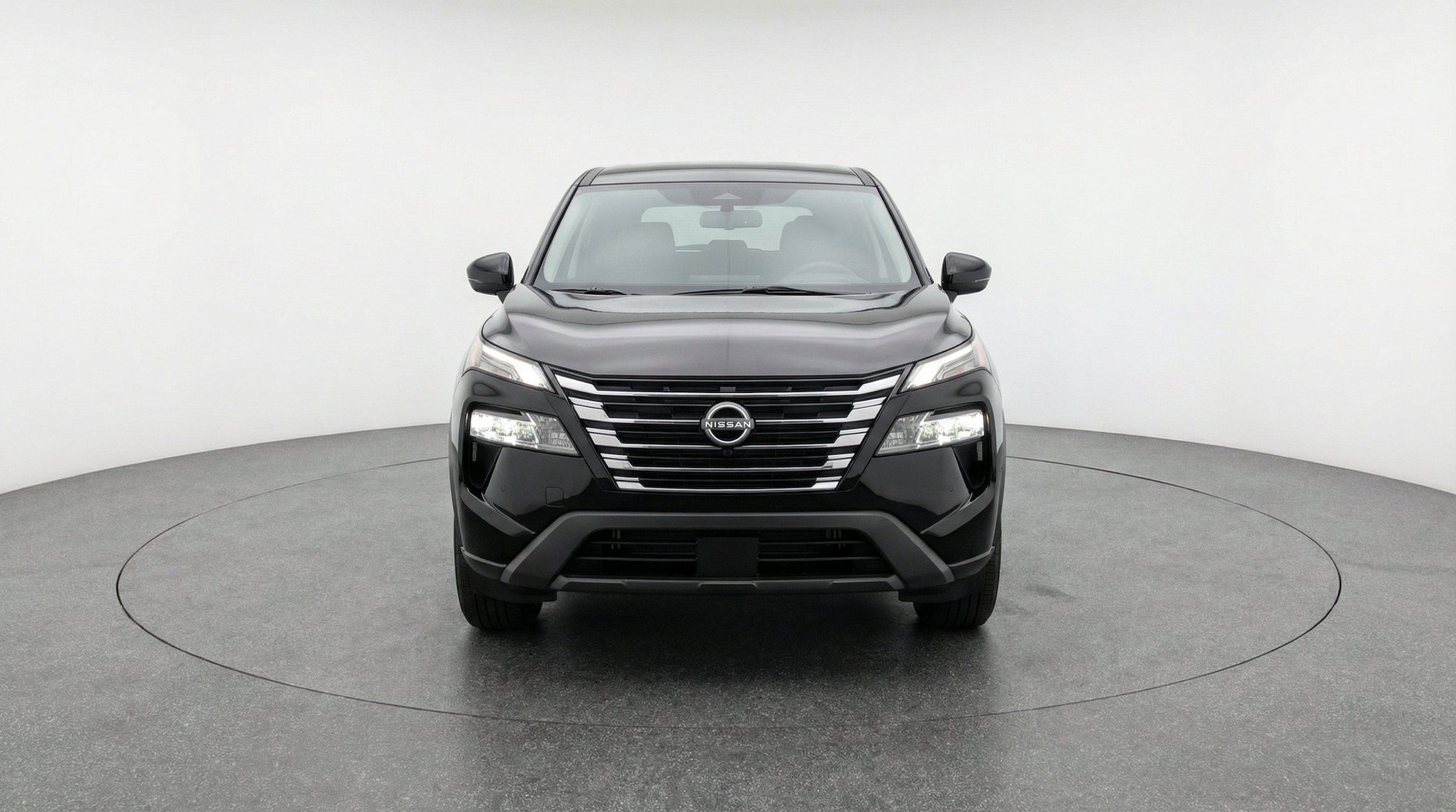 Thumbnail: 2026 Nissan Rogue - 2