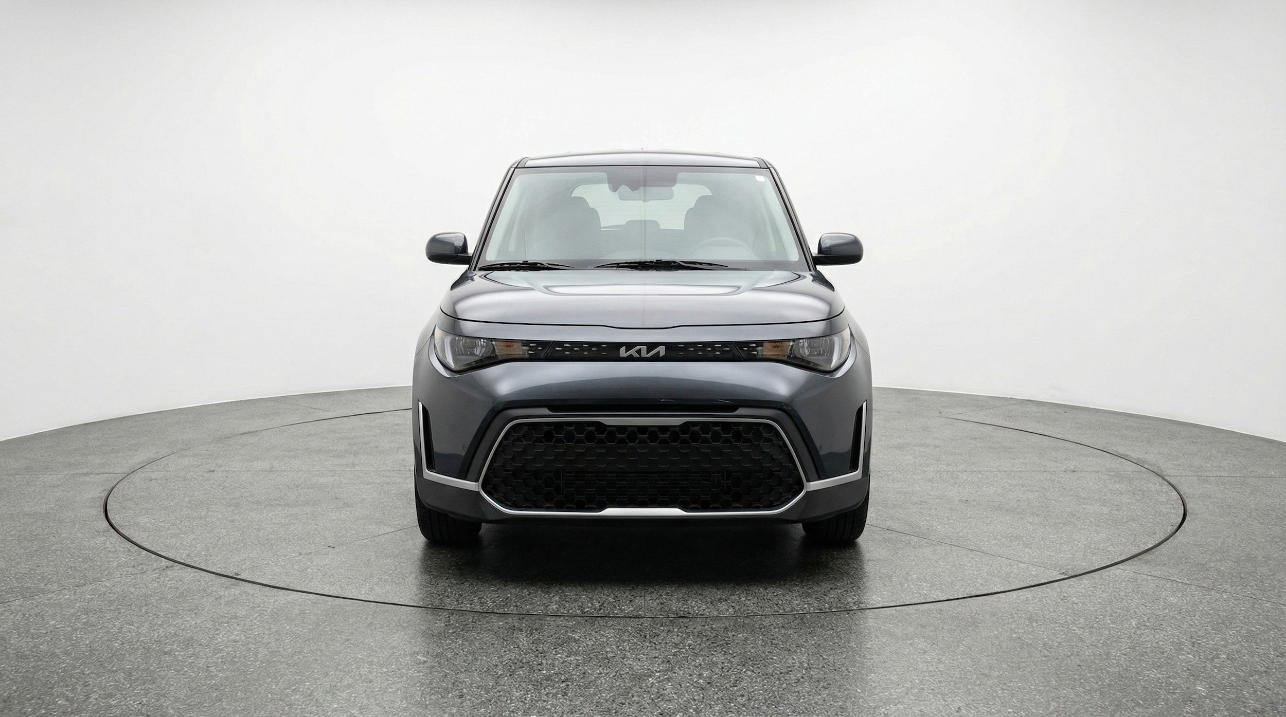 Thumbnail: 2025 Kia Soul - 2