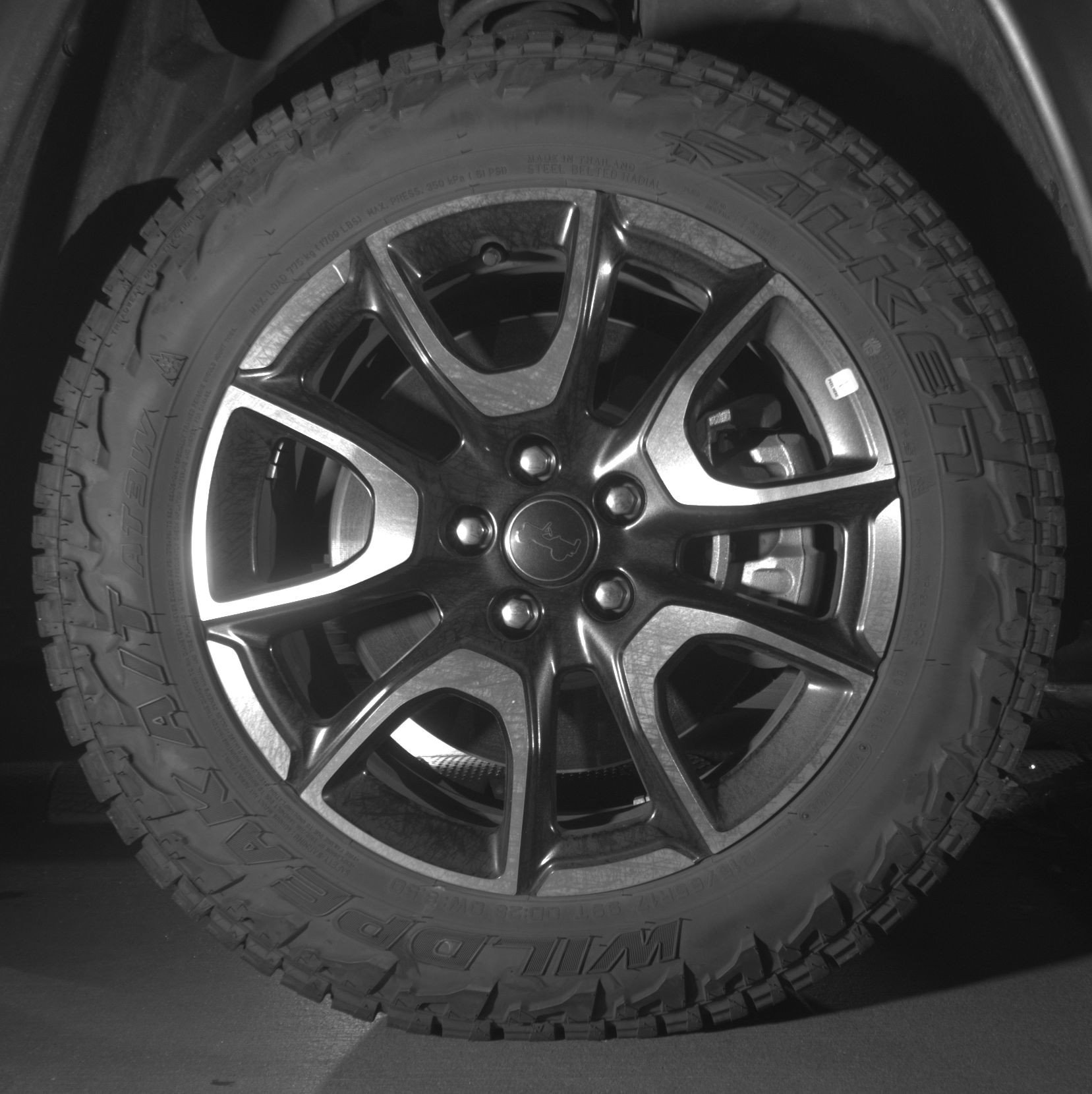 Thumbnail: 2025 Jeep Compass - 13