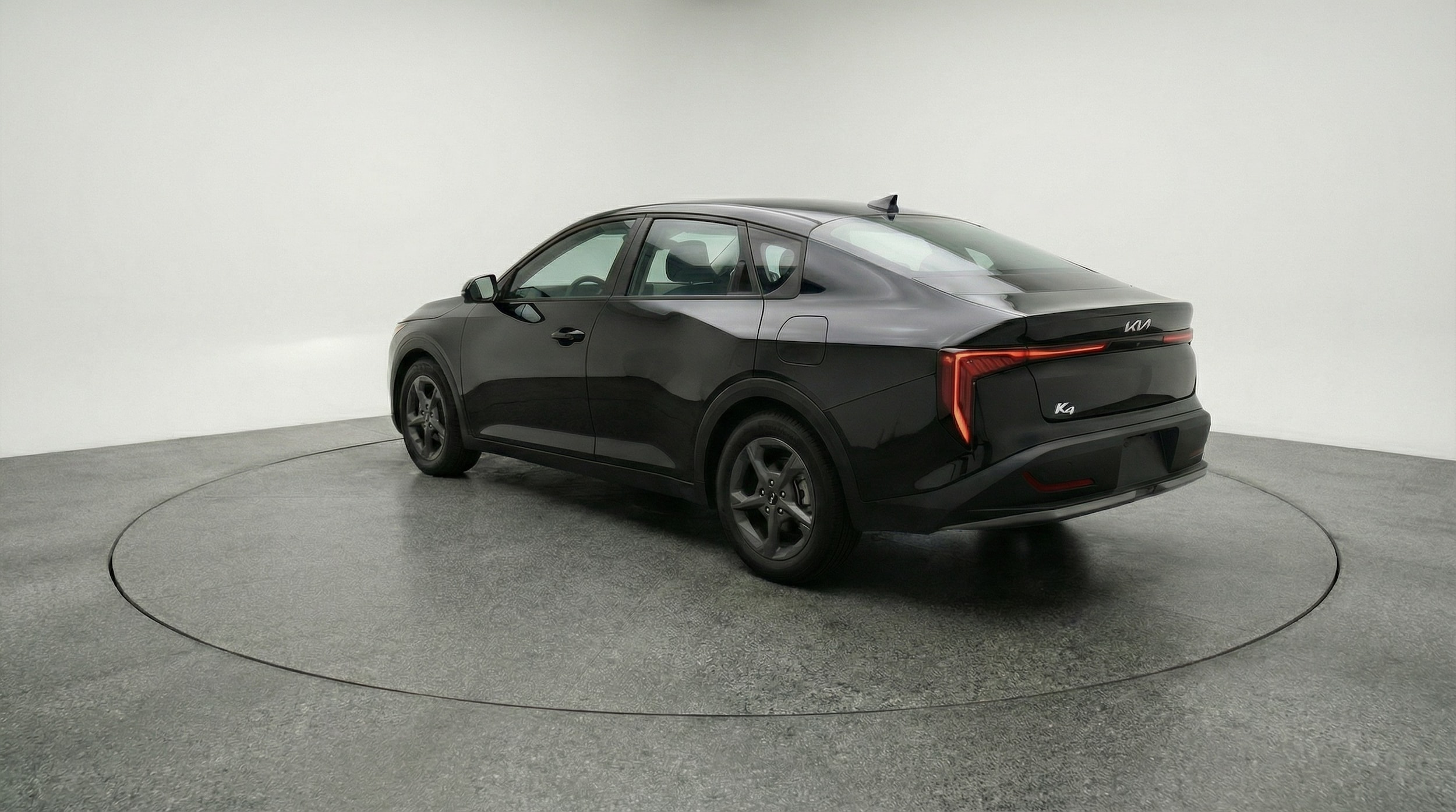 Thumbnail: 2025 Kia K4 - 5