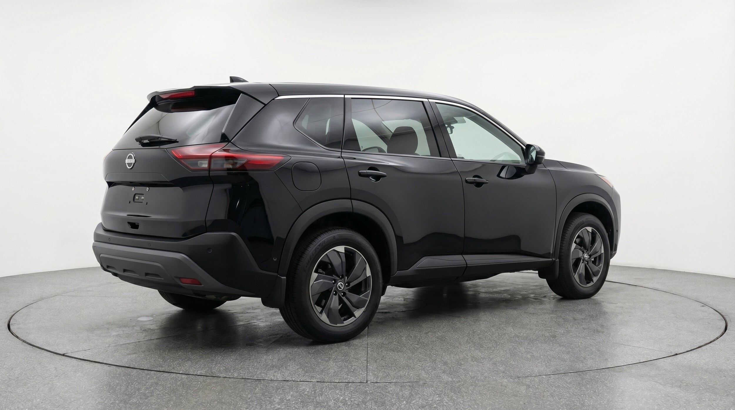 Thumbnail: 2025 Nissan Rogue - 9