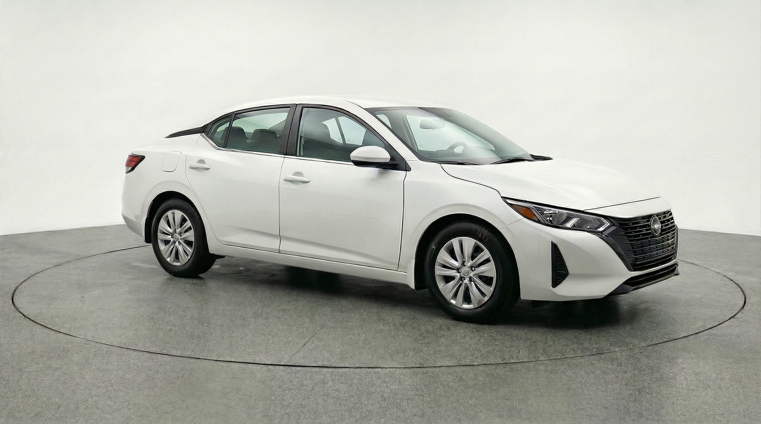 Thumbnail: 2025 Nissan Sentra - 1