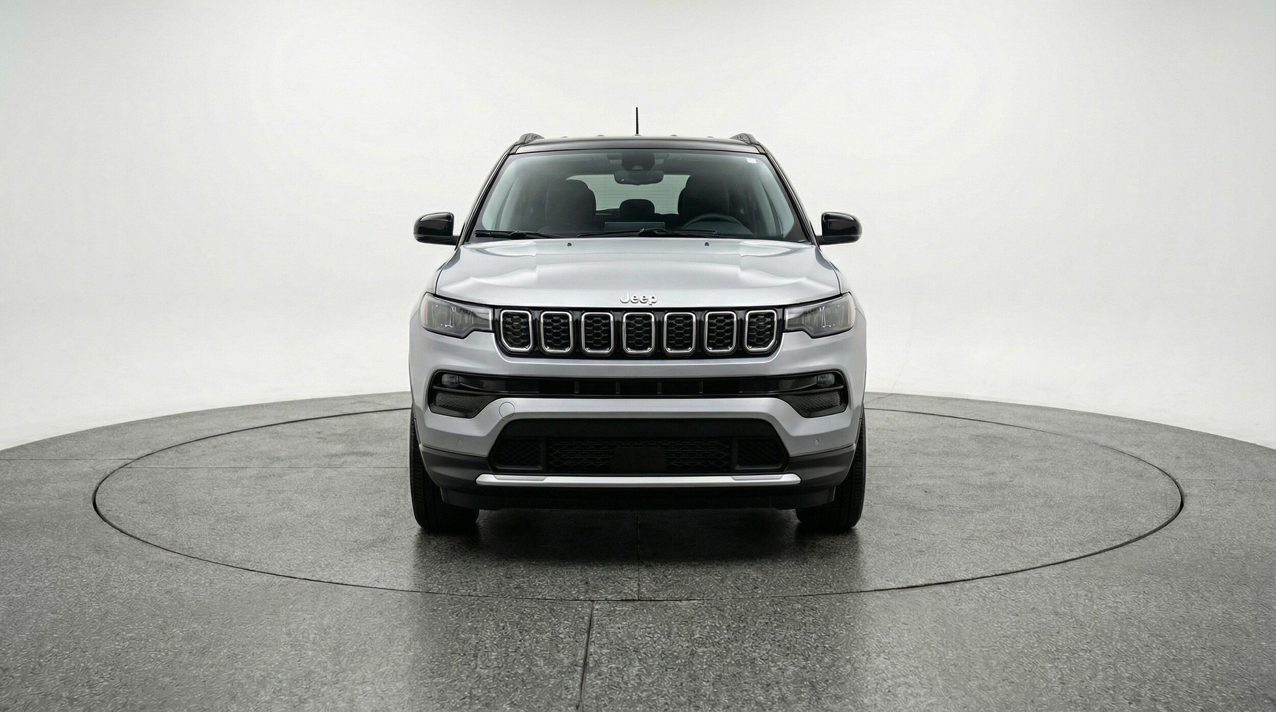 Thumbnail: 2025 Jeep Compass - 2