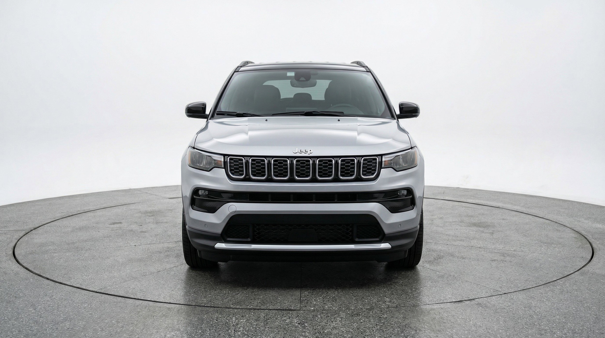 Thumbnail: 2025 Jeep Compass - 2