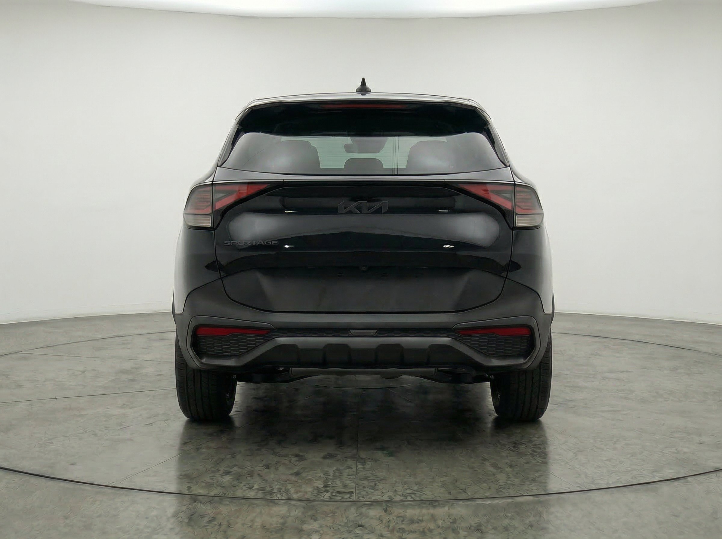 Thumbnail: 2026 Kia Sportage - 7