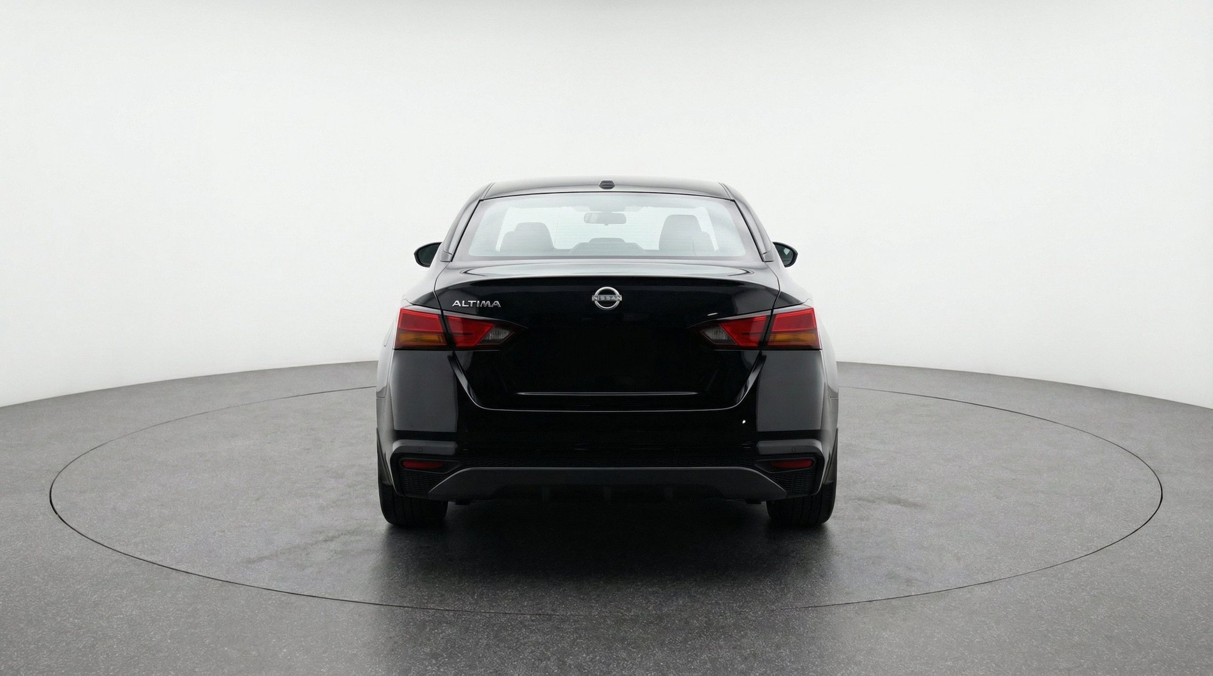 Thumbnail: 2026 Nissan Altima - 7