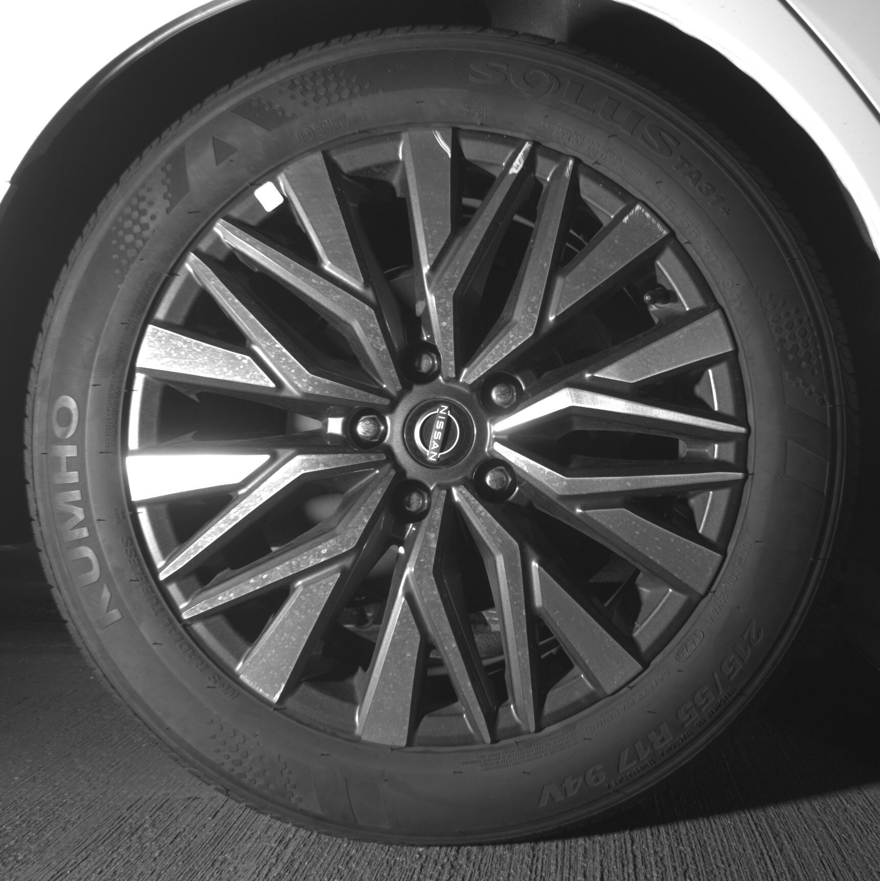 Thumbnail: 2025 Nissan Altima - 12