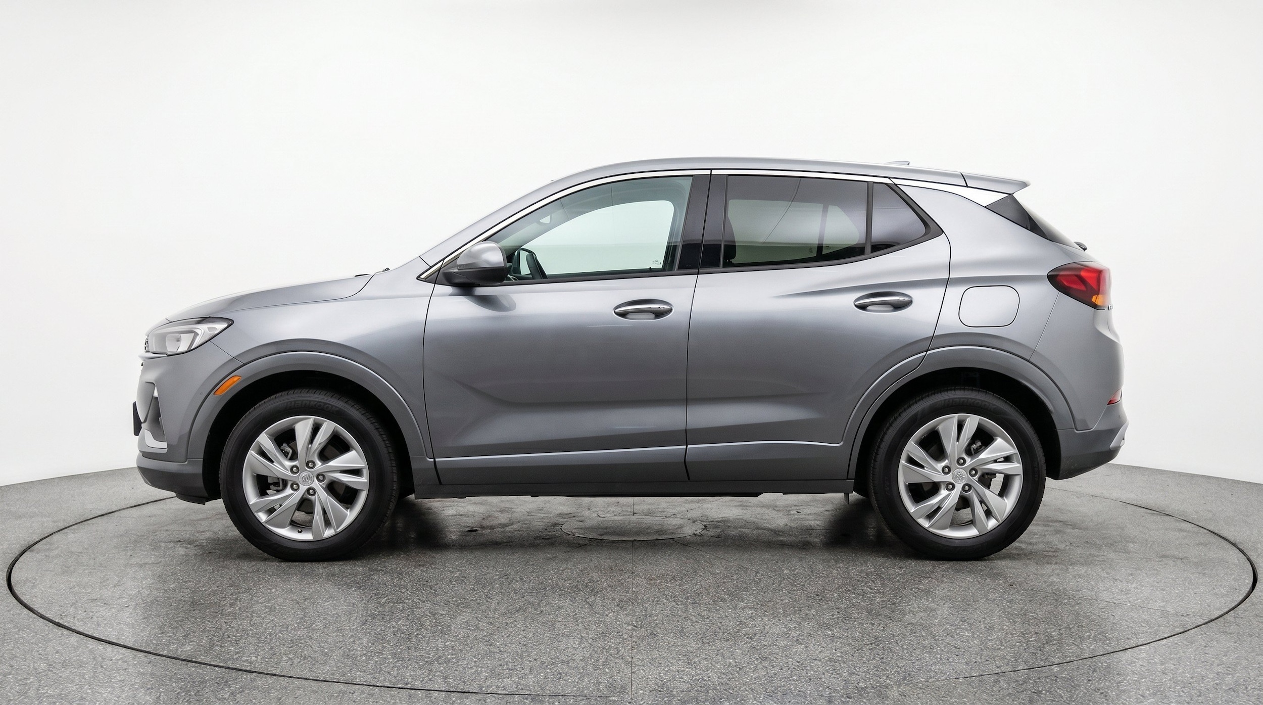Thumbnail: 2026 Buick Encore GX - 5