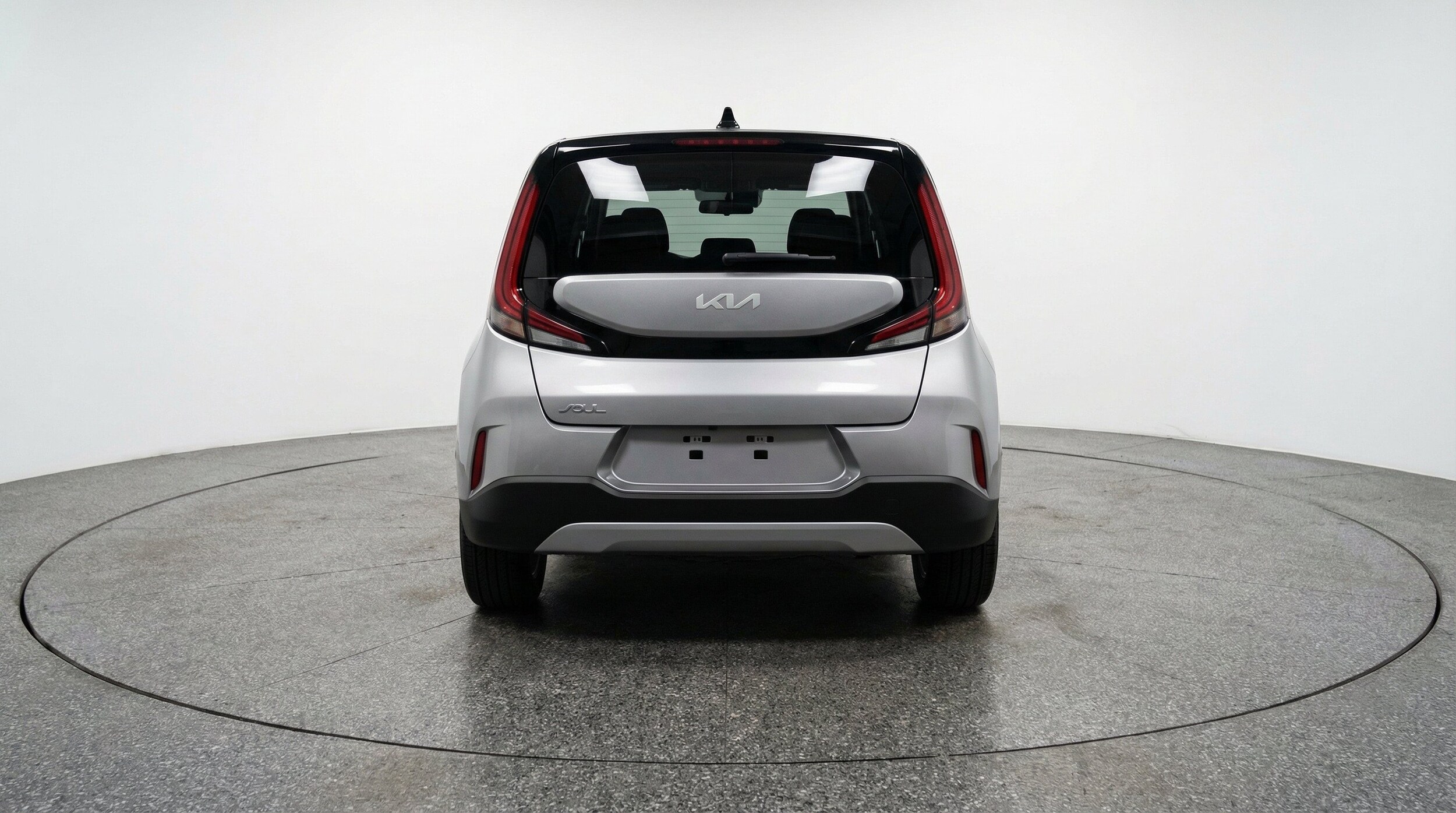 Thumbnail: 2025 Kia Soul - 7