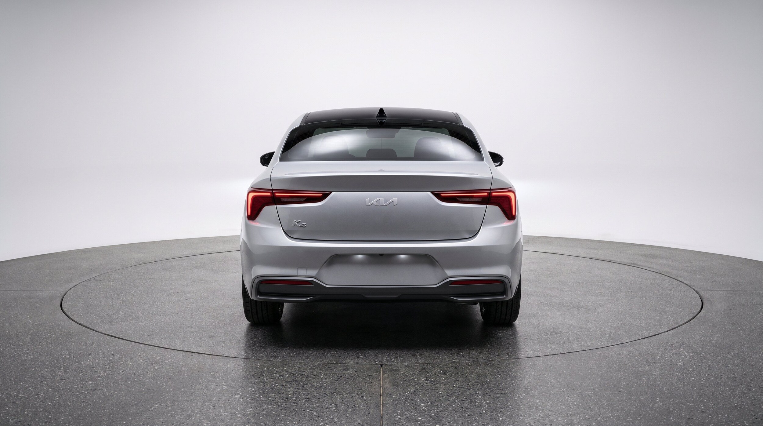 Thumbnail: 2026 Kia K4 - 7