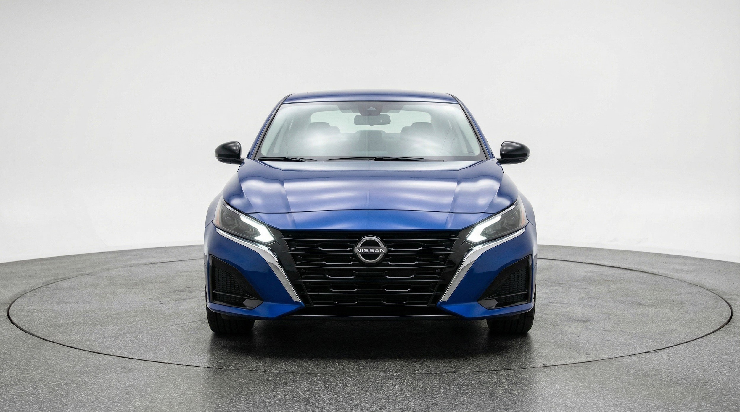 Thumbnail: 2025 Nissan Altima - 2