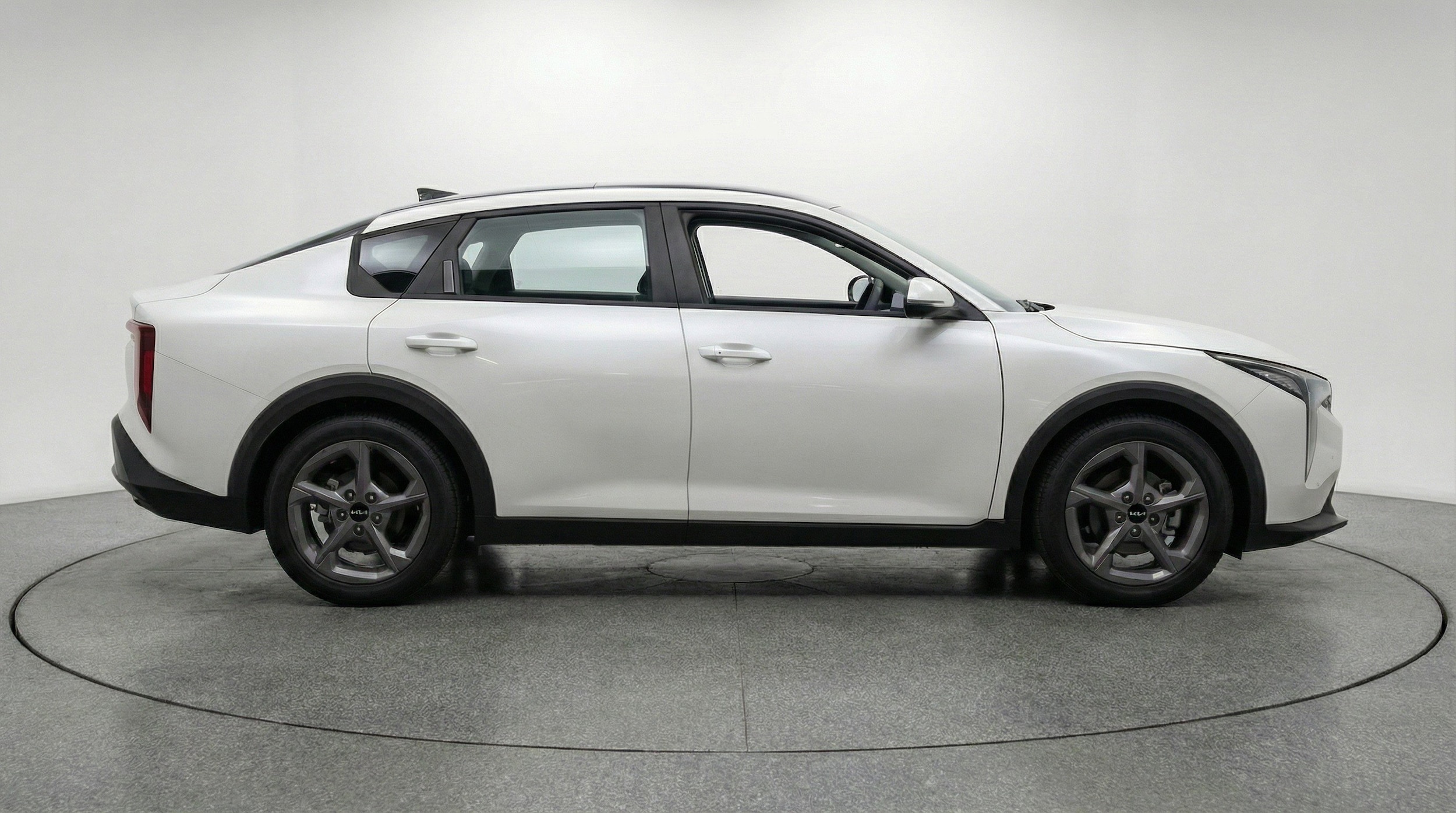 Thumbnail: 2025 Kia K4 - 11