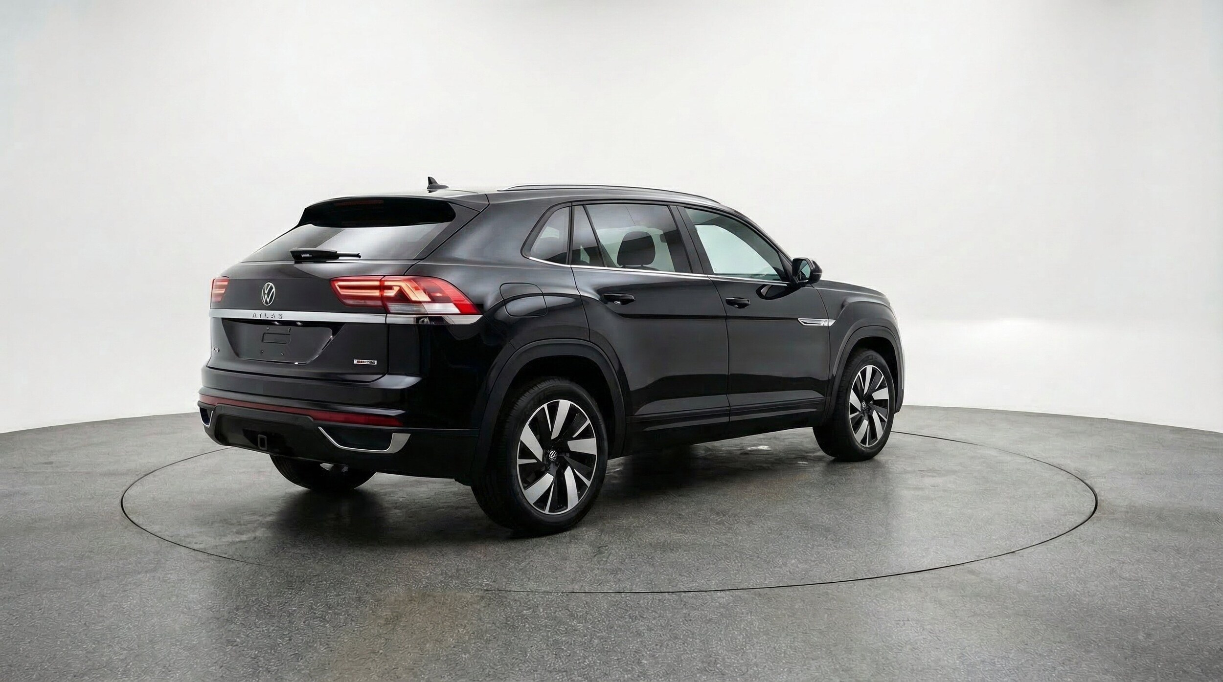 Thumbnail: 2026 Volkswagen Atlas - 9