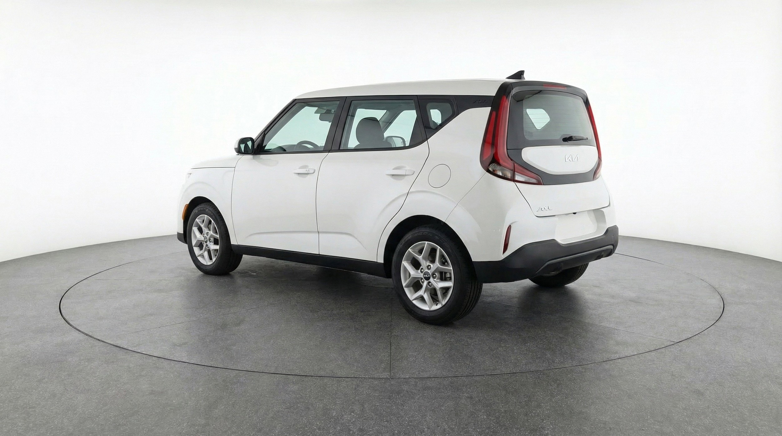 Thumbnail: 2025 Kia Soul - 6