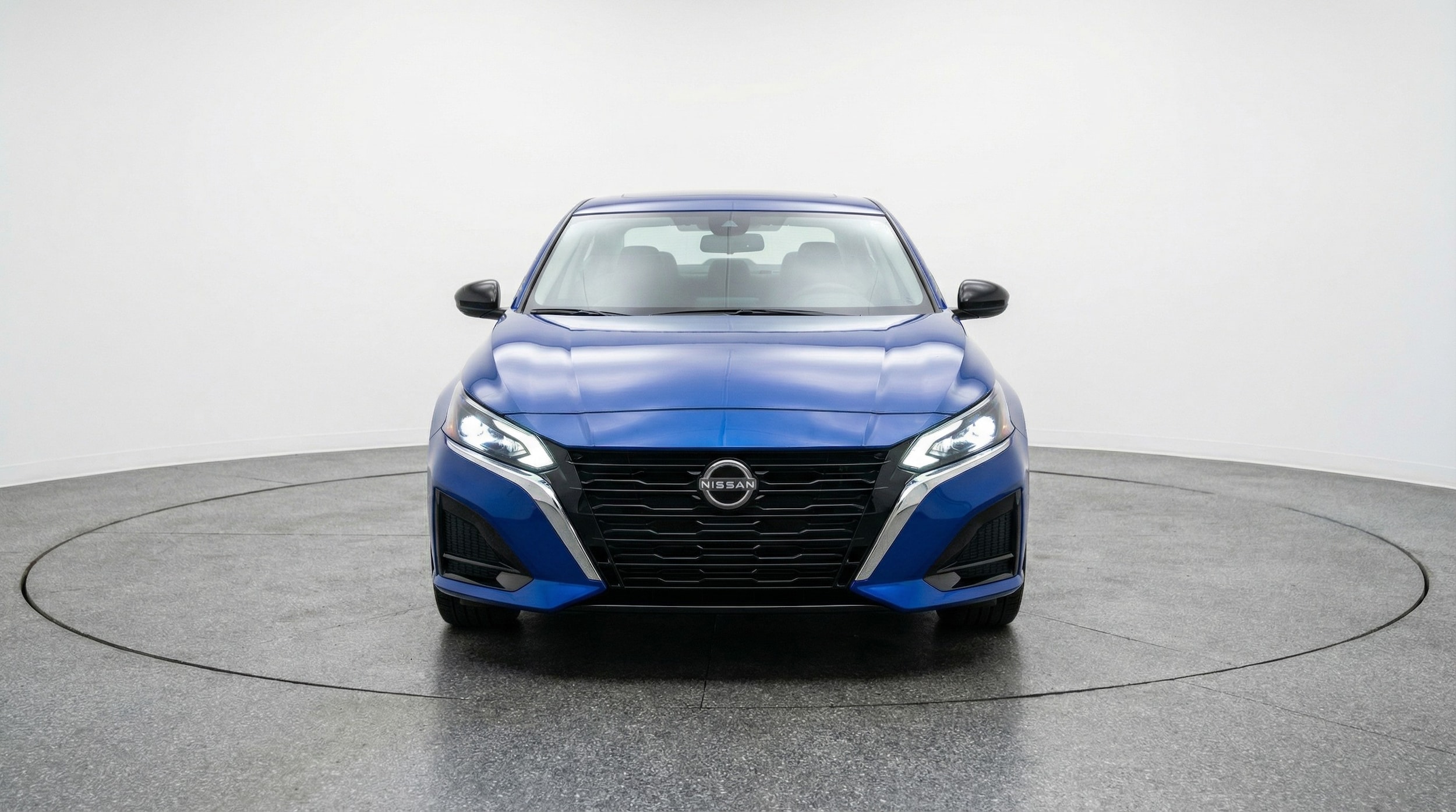 Thumbnail: 2025 Nissan Altima - 2