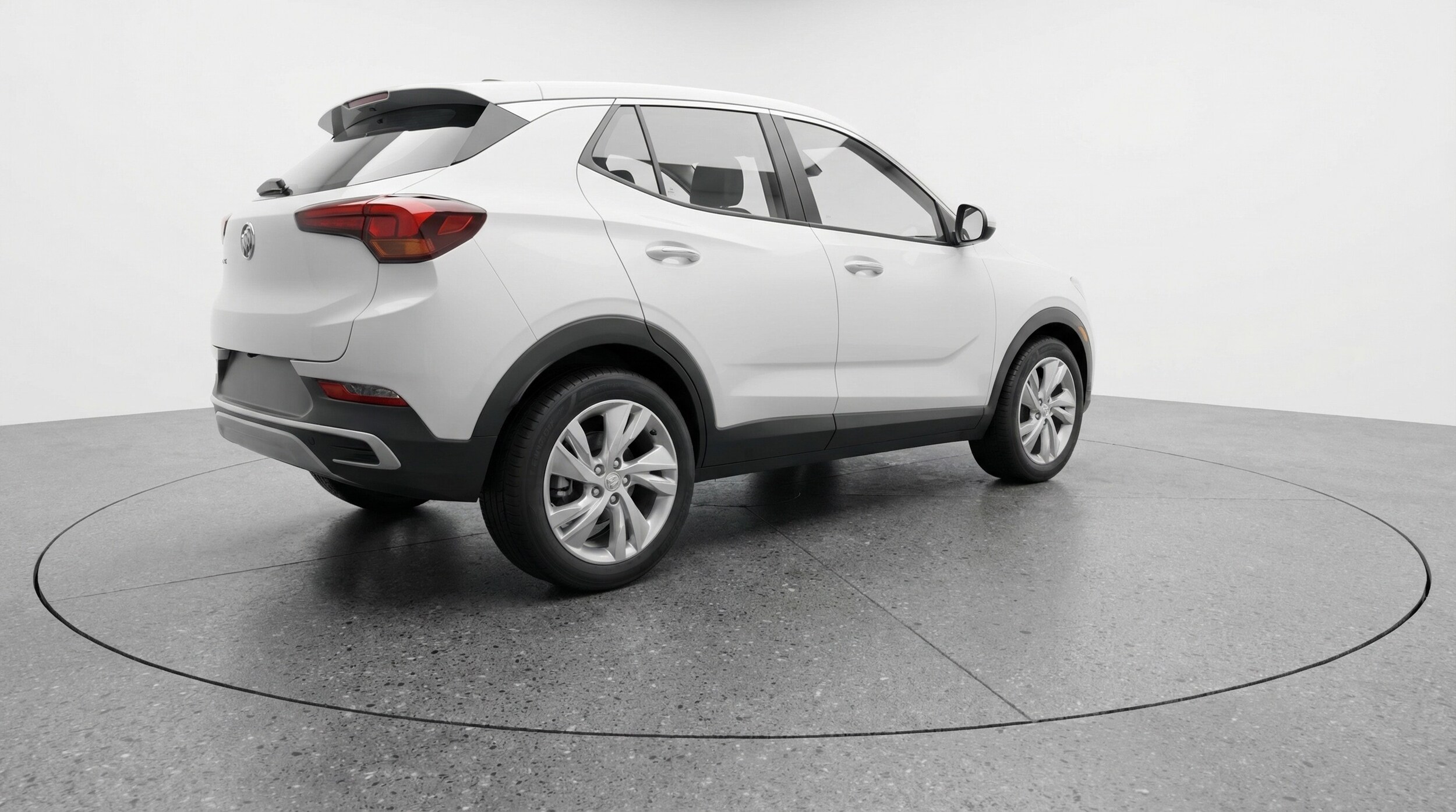 Thumbnail: 2025 Buick Encore GX - 7