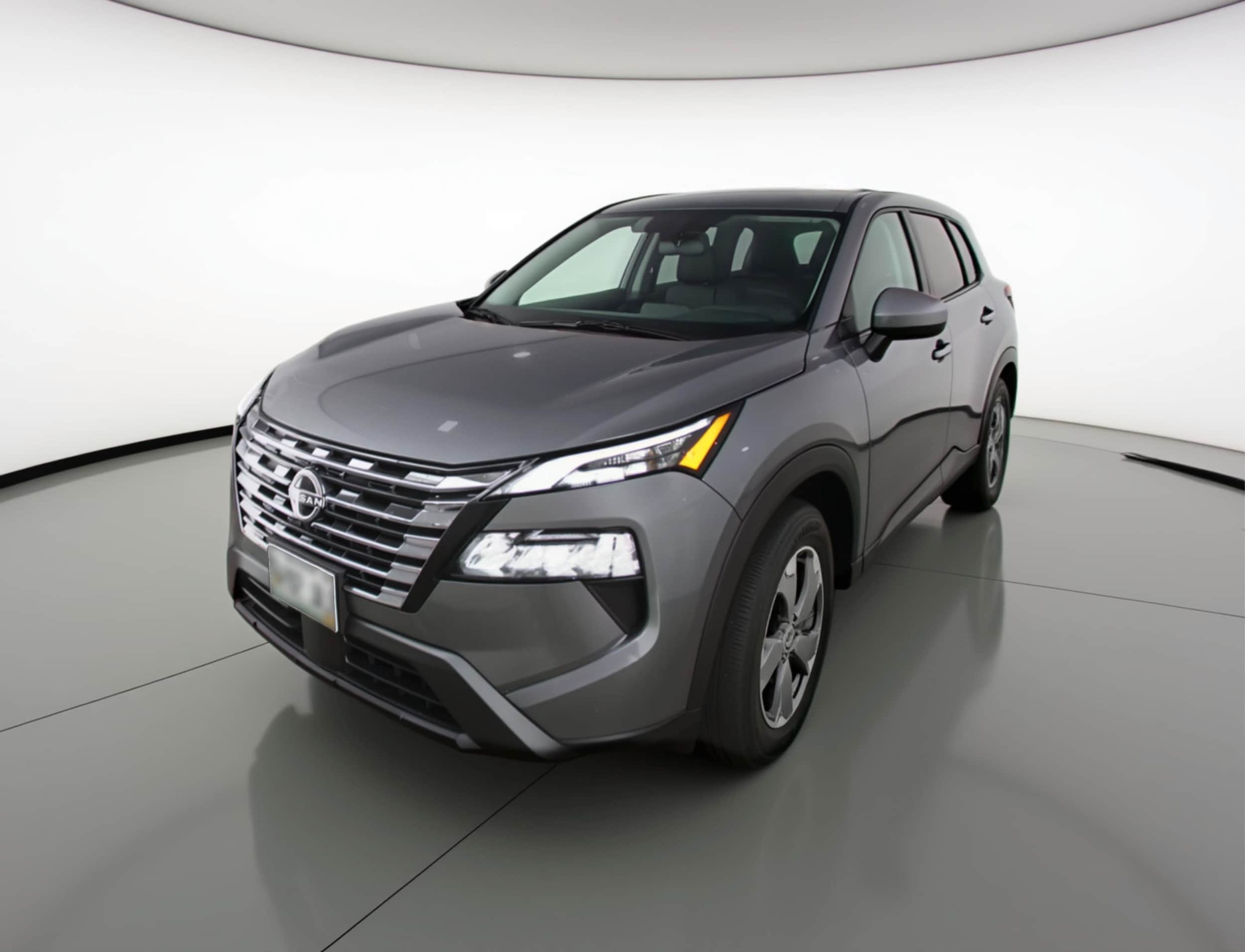 Thumbnail: 2025 Nissan Rogue - 3