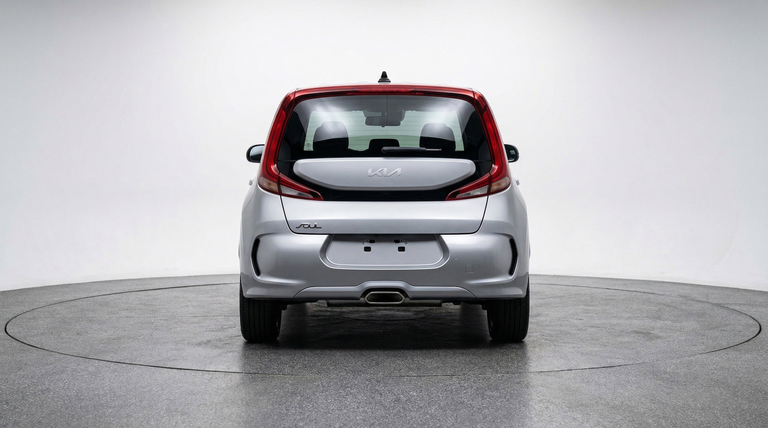 Thumbnail: 2025 Kia Soul - 7