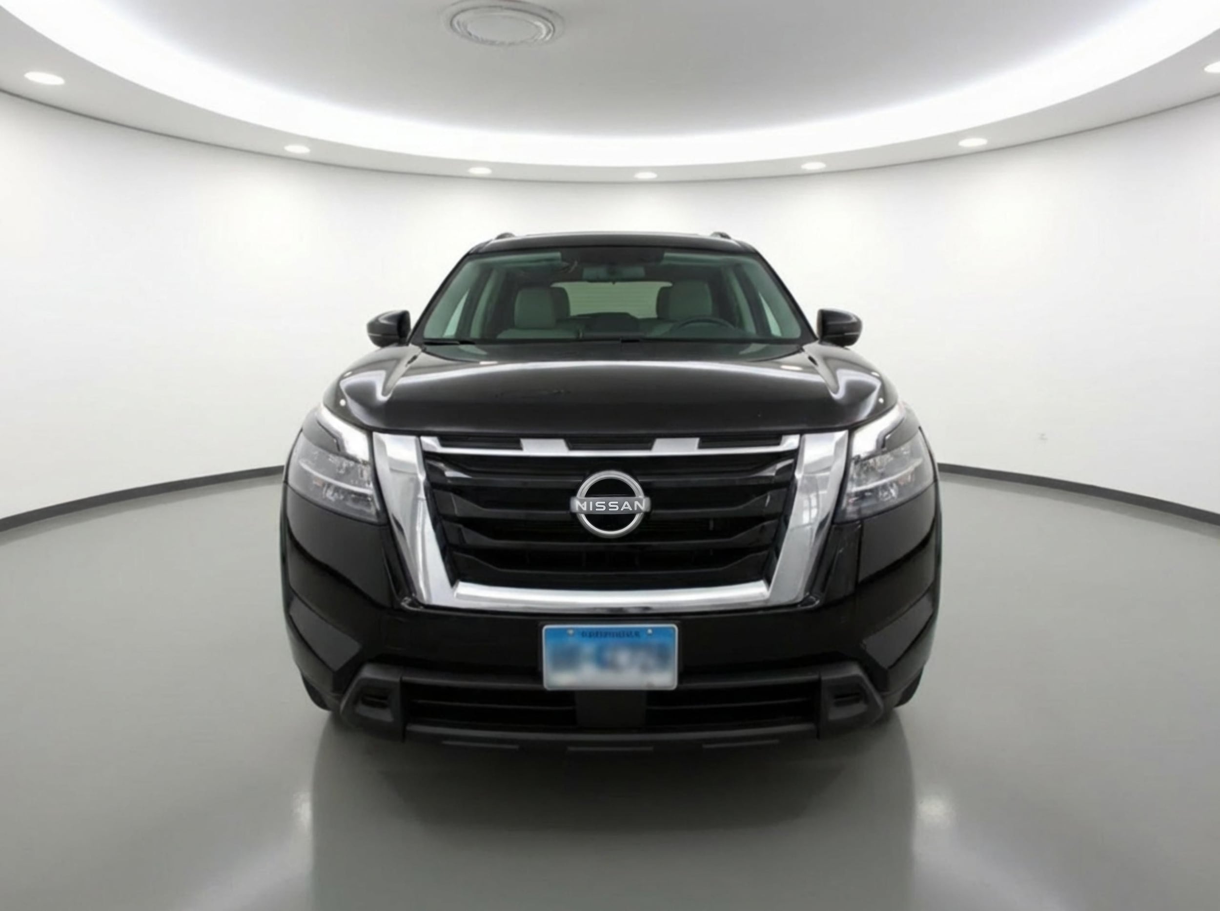 Thumbnail: 2025 Nissan Pathfinder - 2