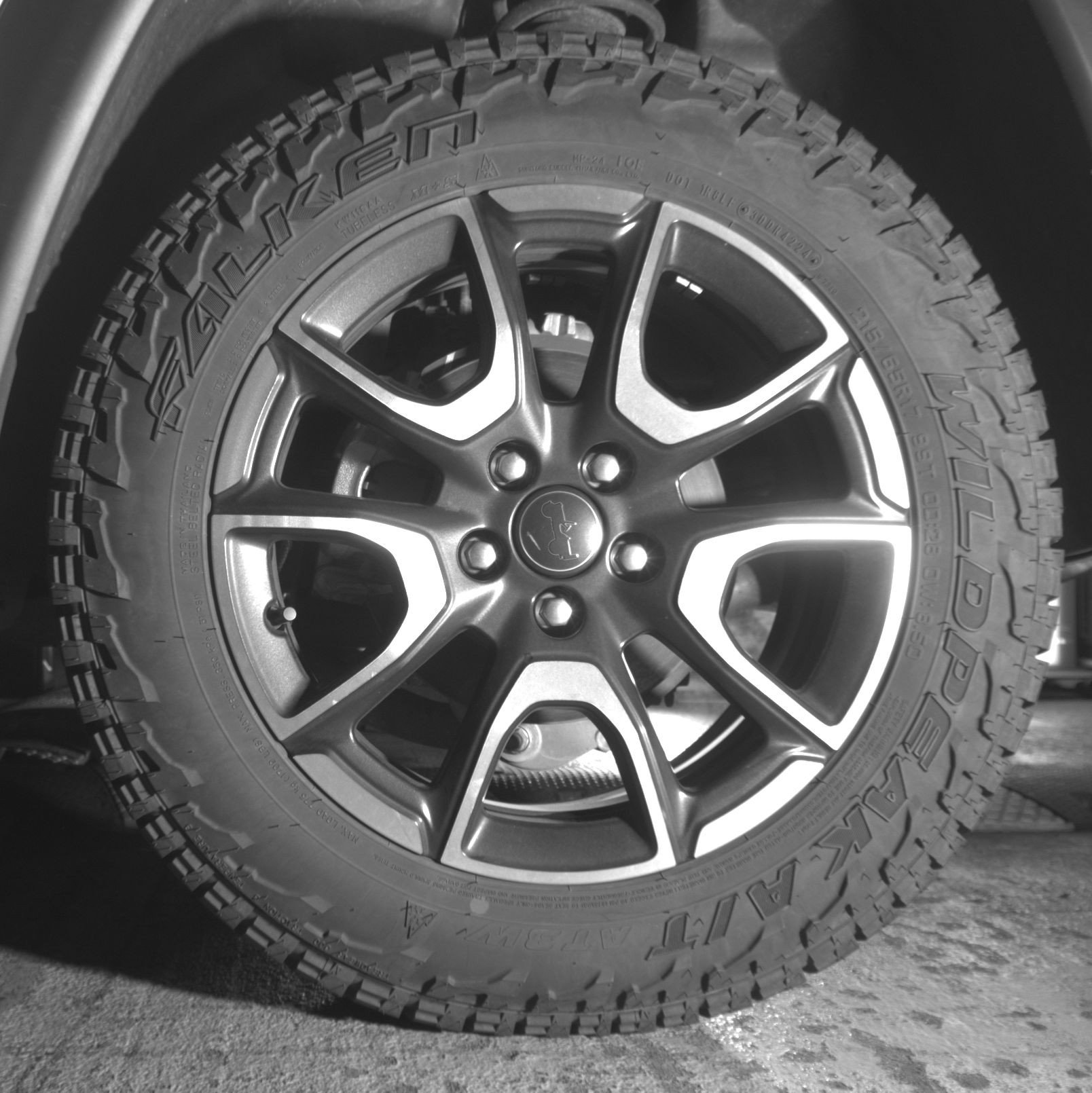 Thumbnail: 2025 Jeep Compass - 14