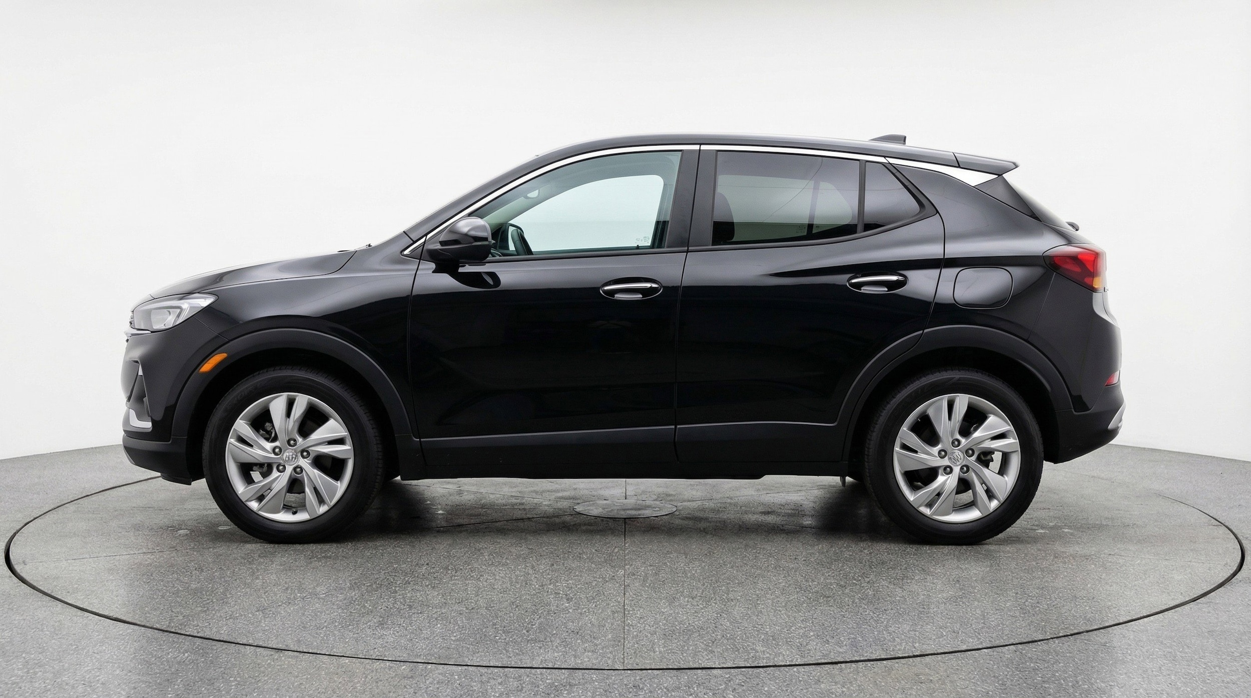 Thumbnail: 2025 Buick Encore GX - 5