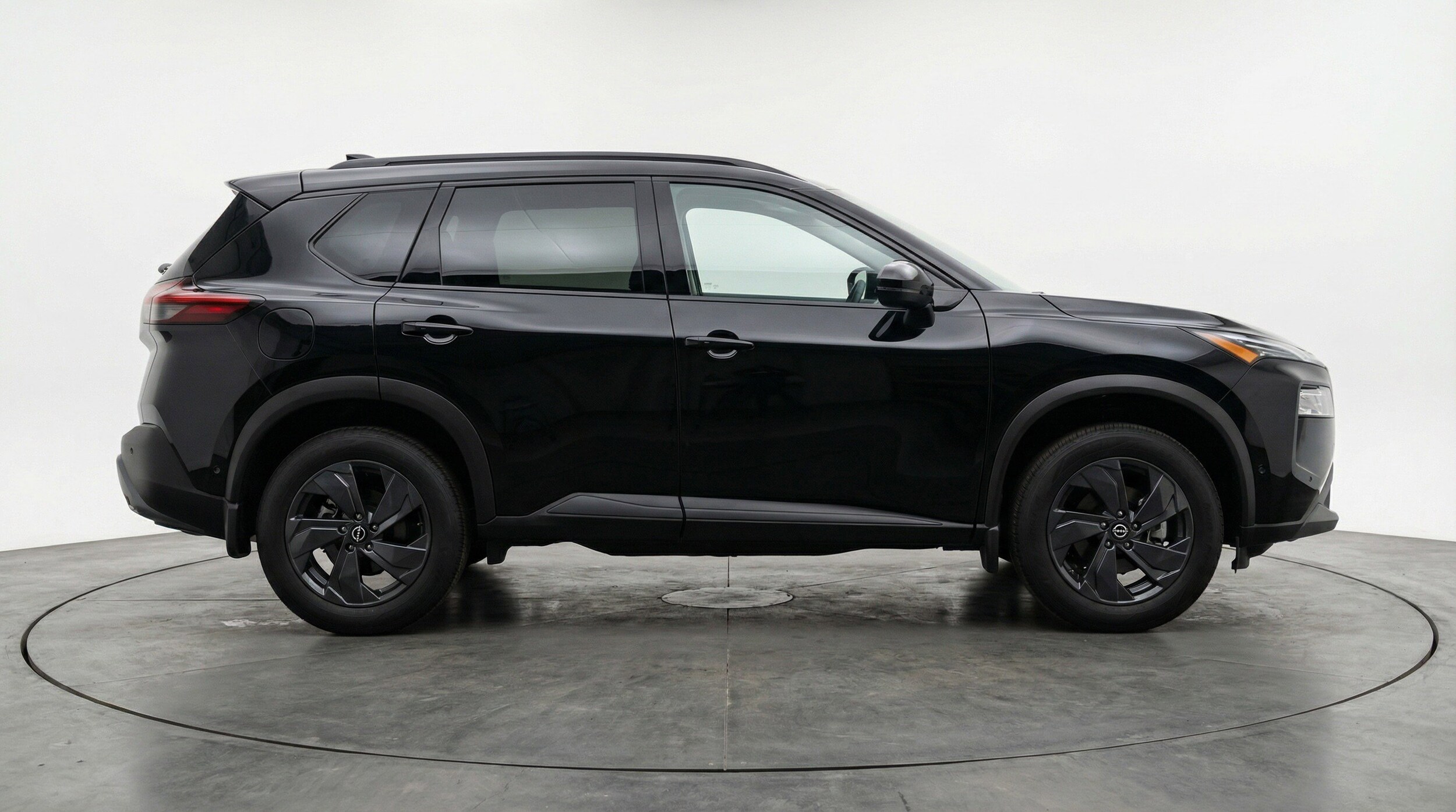 Thumbnail: 2025 Nissan Rogue - 11