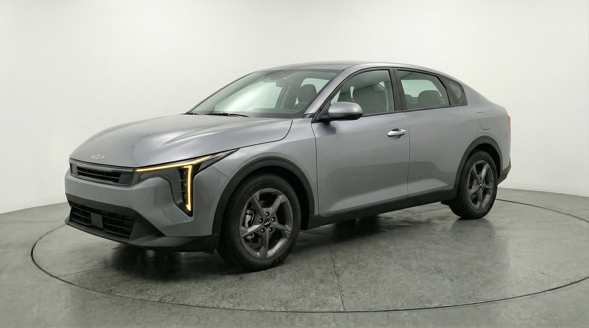 Thumbnail: 2025 Kia K4 - 3