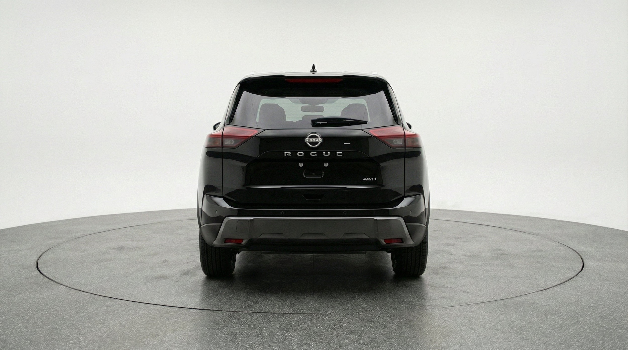 Thumbnail: 2026 Nissan Rogue - 7