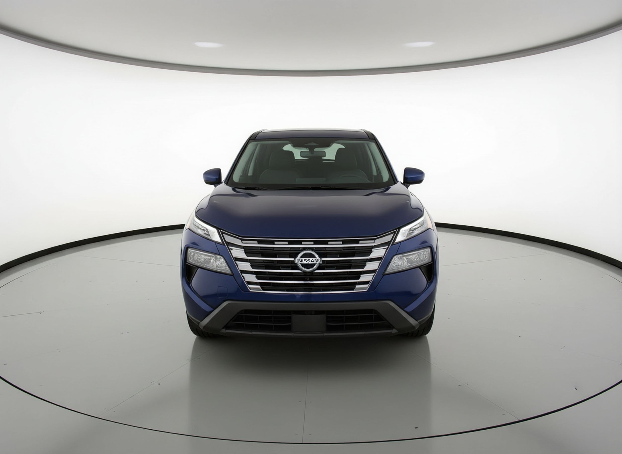 Thumbnail: 2025 Nissan Rogue - 2