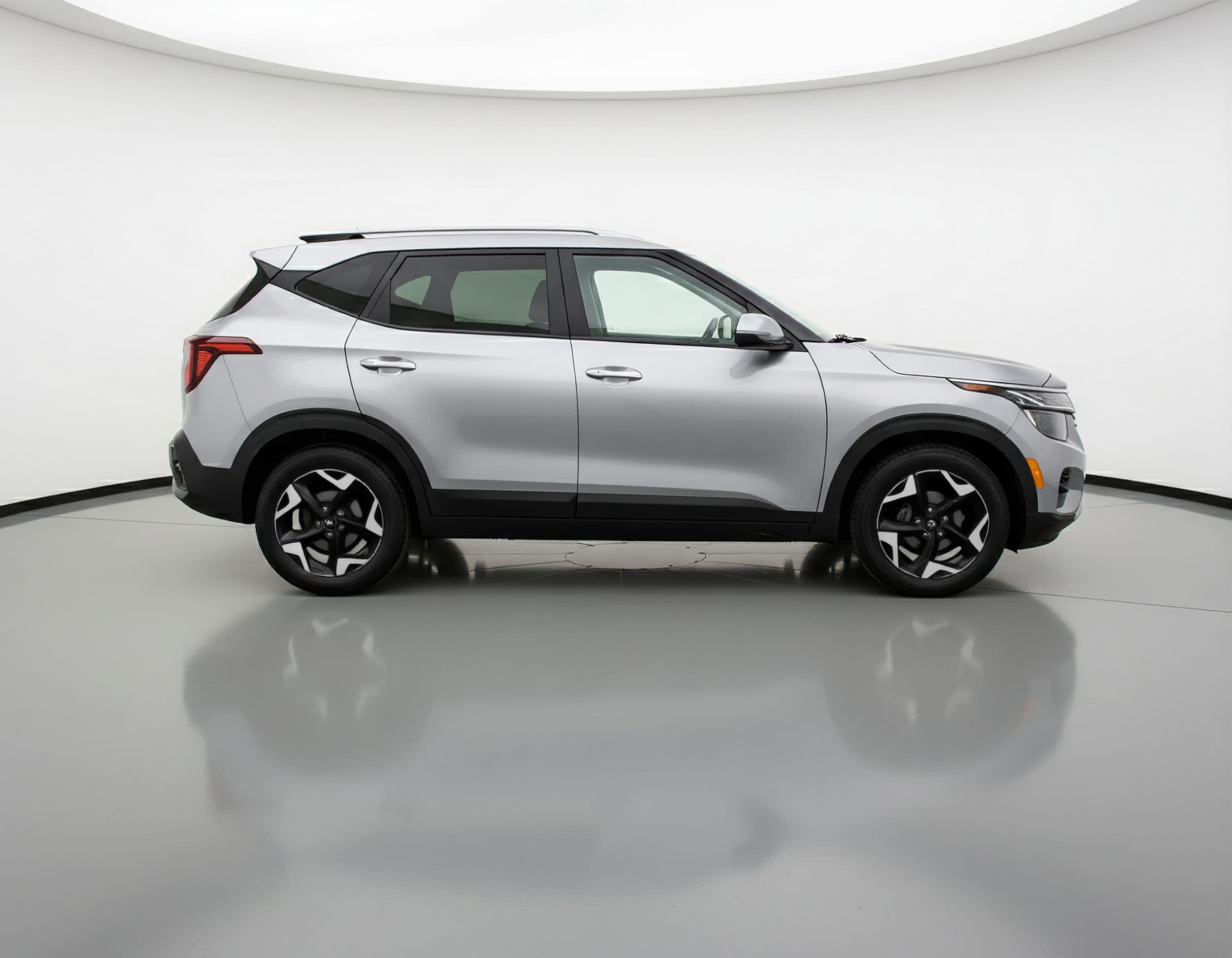 Thumbnail: 2025 Kia Seltos - 8