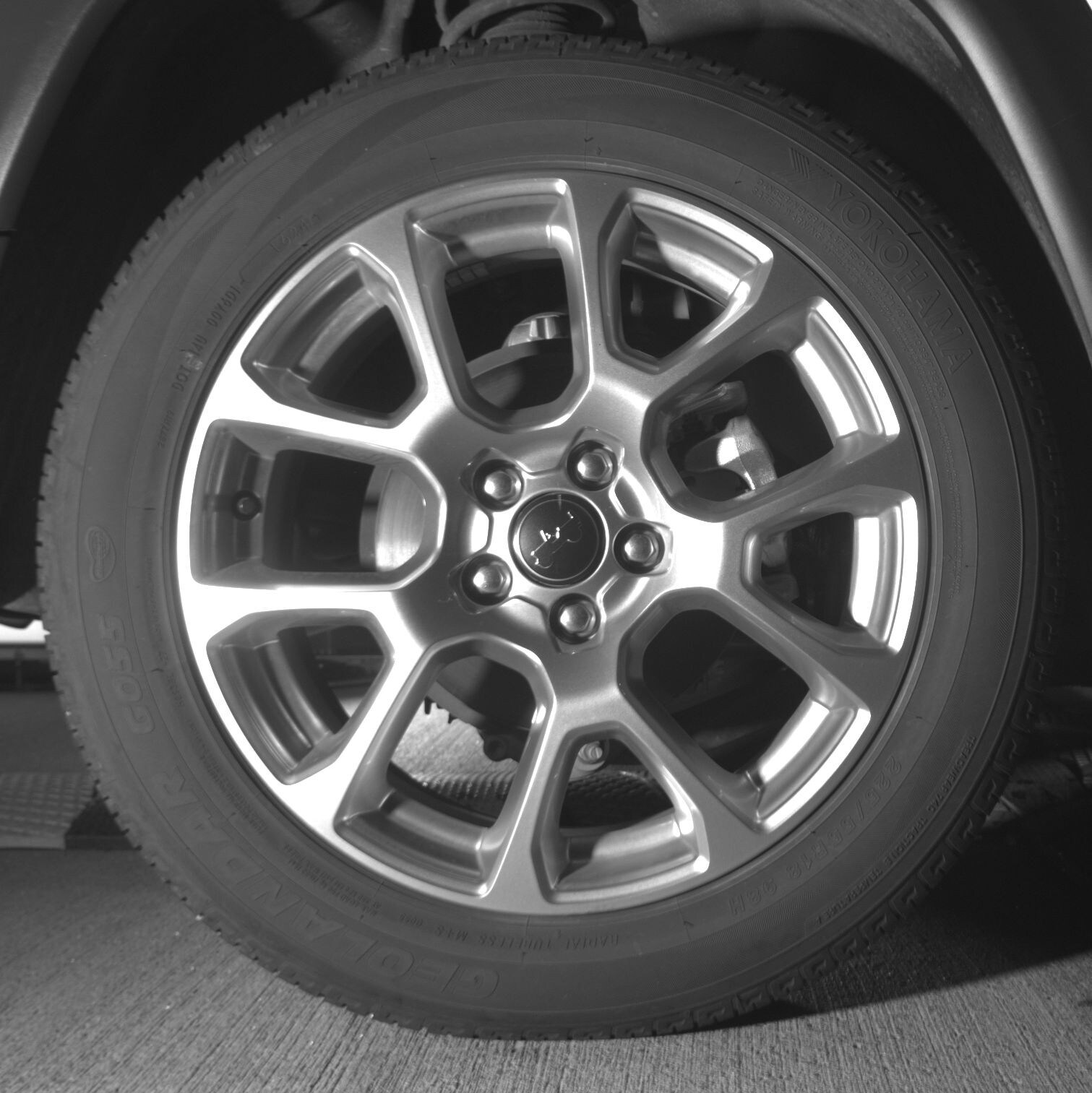 Thumbnail: 2025 Jeep Compass - 12