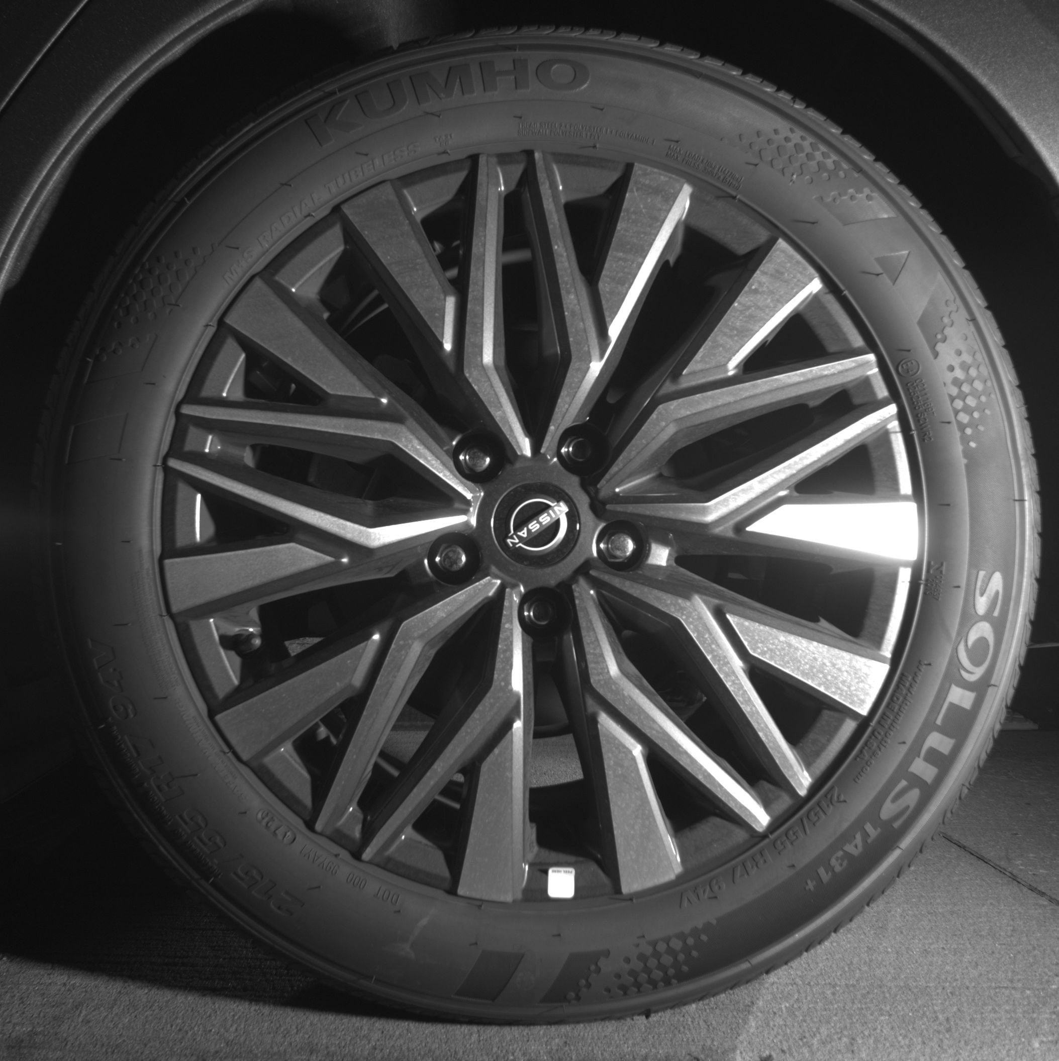 Thumbnail: 2026 Nissan Altima - 14