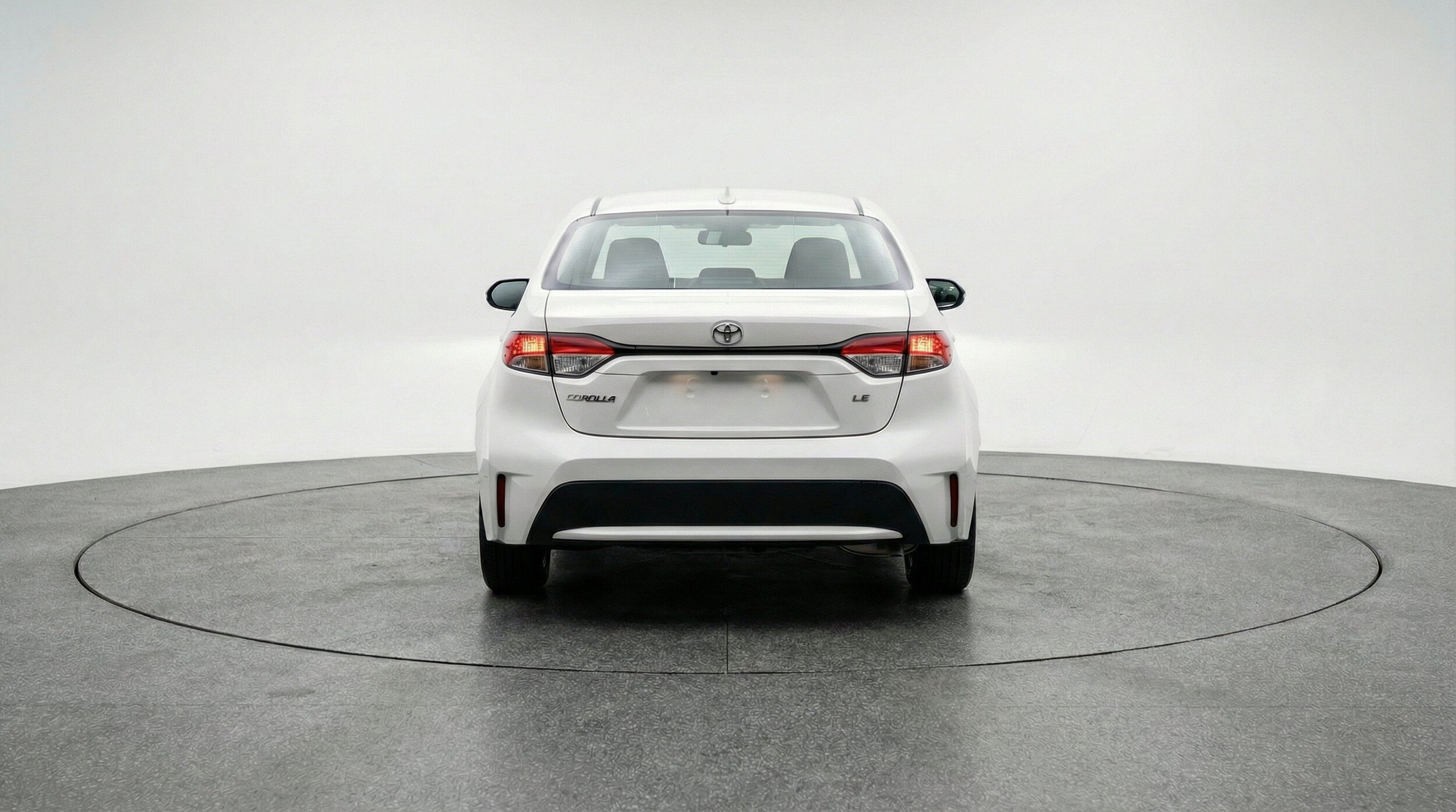Thumbnail: 2025 Toyota Corolla - 7