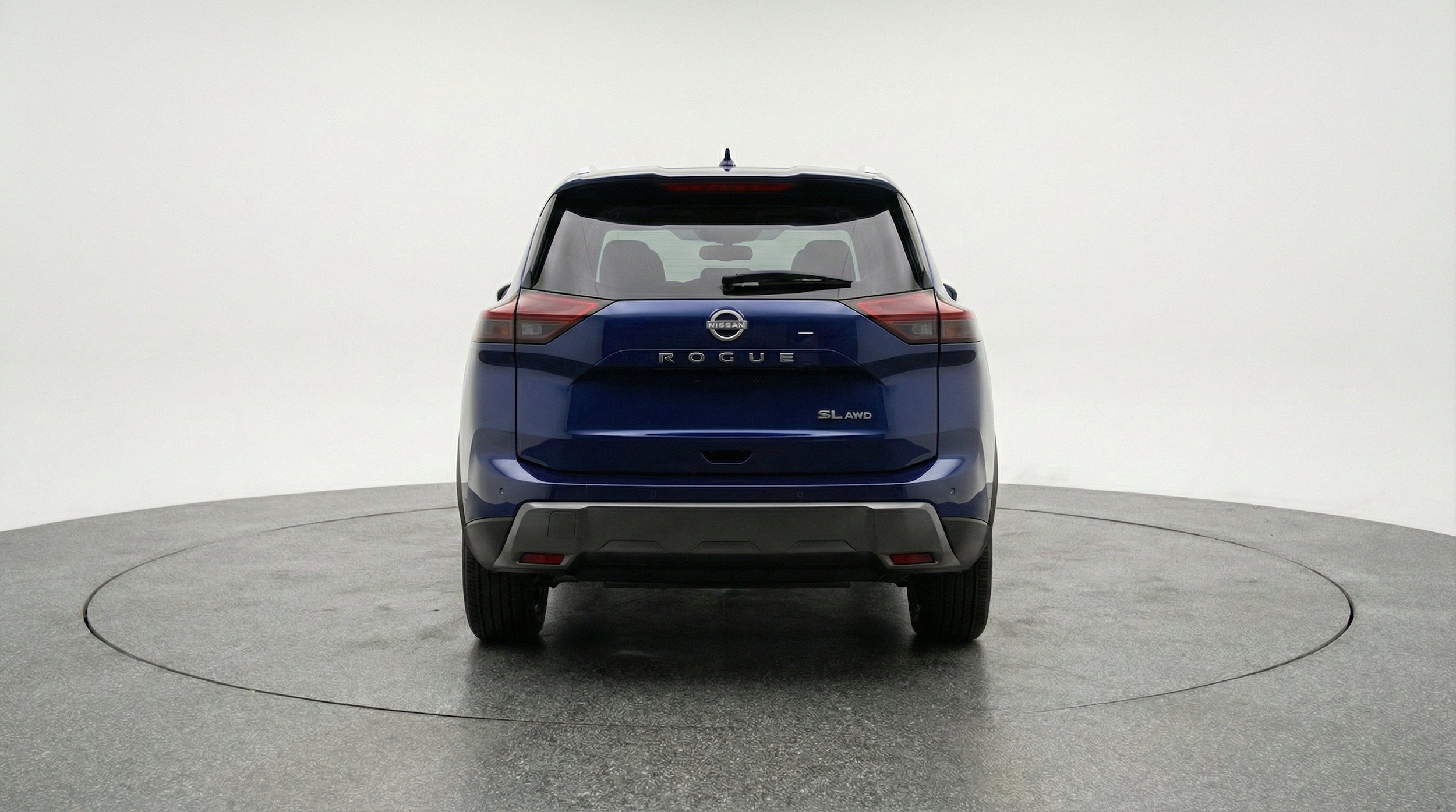 Thumbnail: 2026 Nissan Rogue - 7