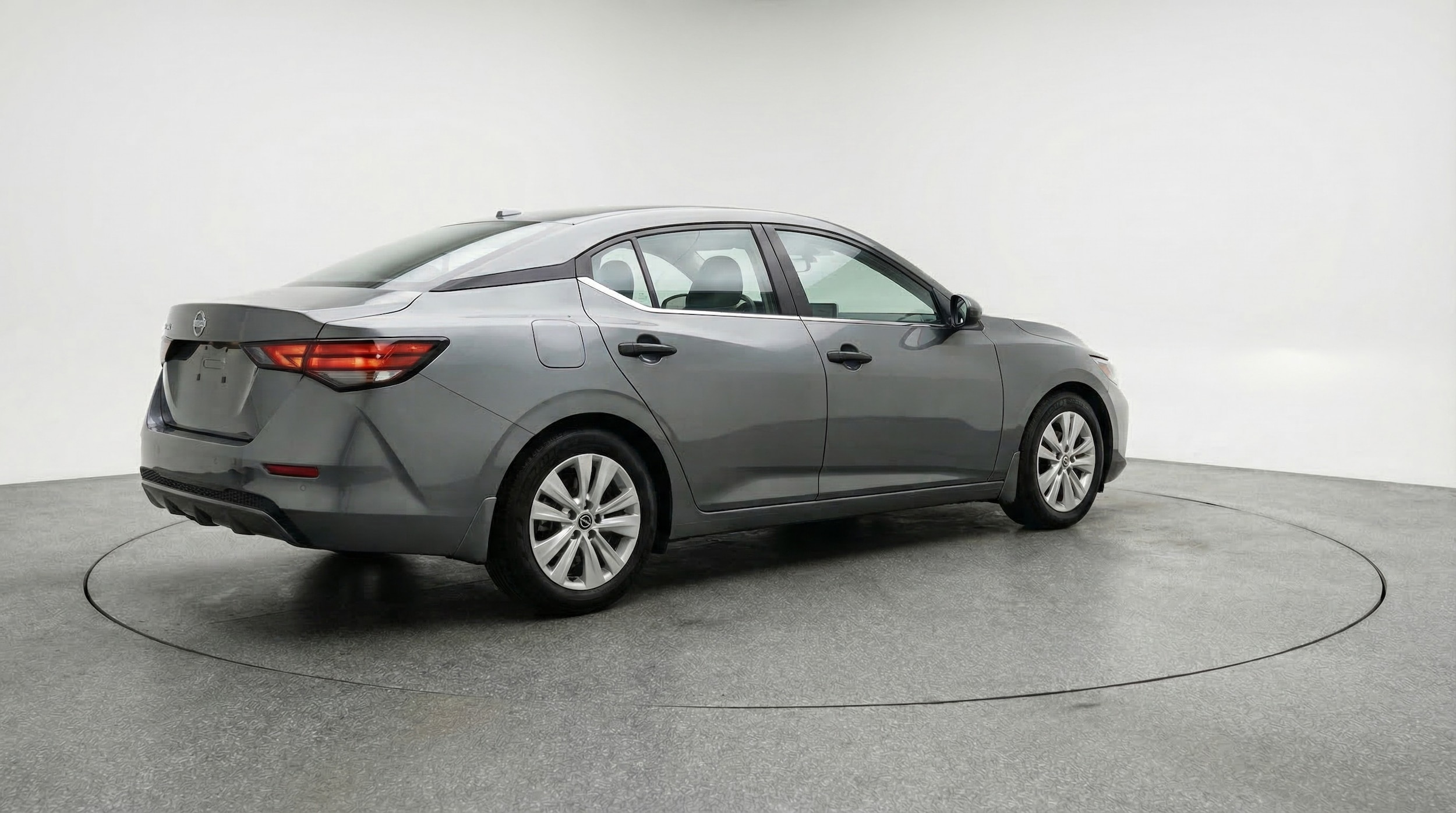 Thumbnail: 2025 Nissan Sentra - 7