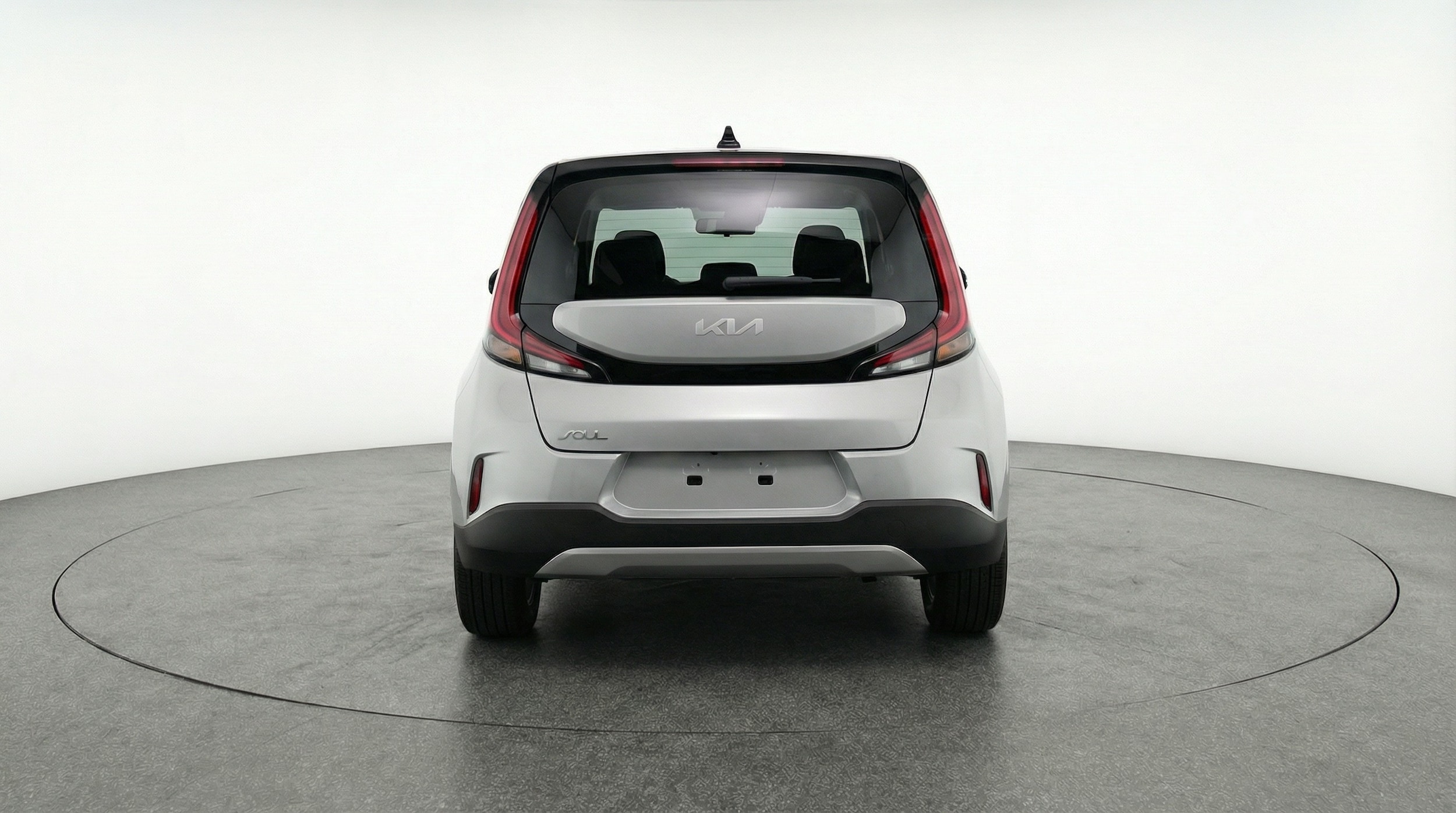 Thumbnail: 2025 Kia Soul - 6