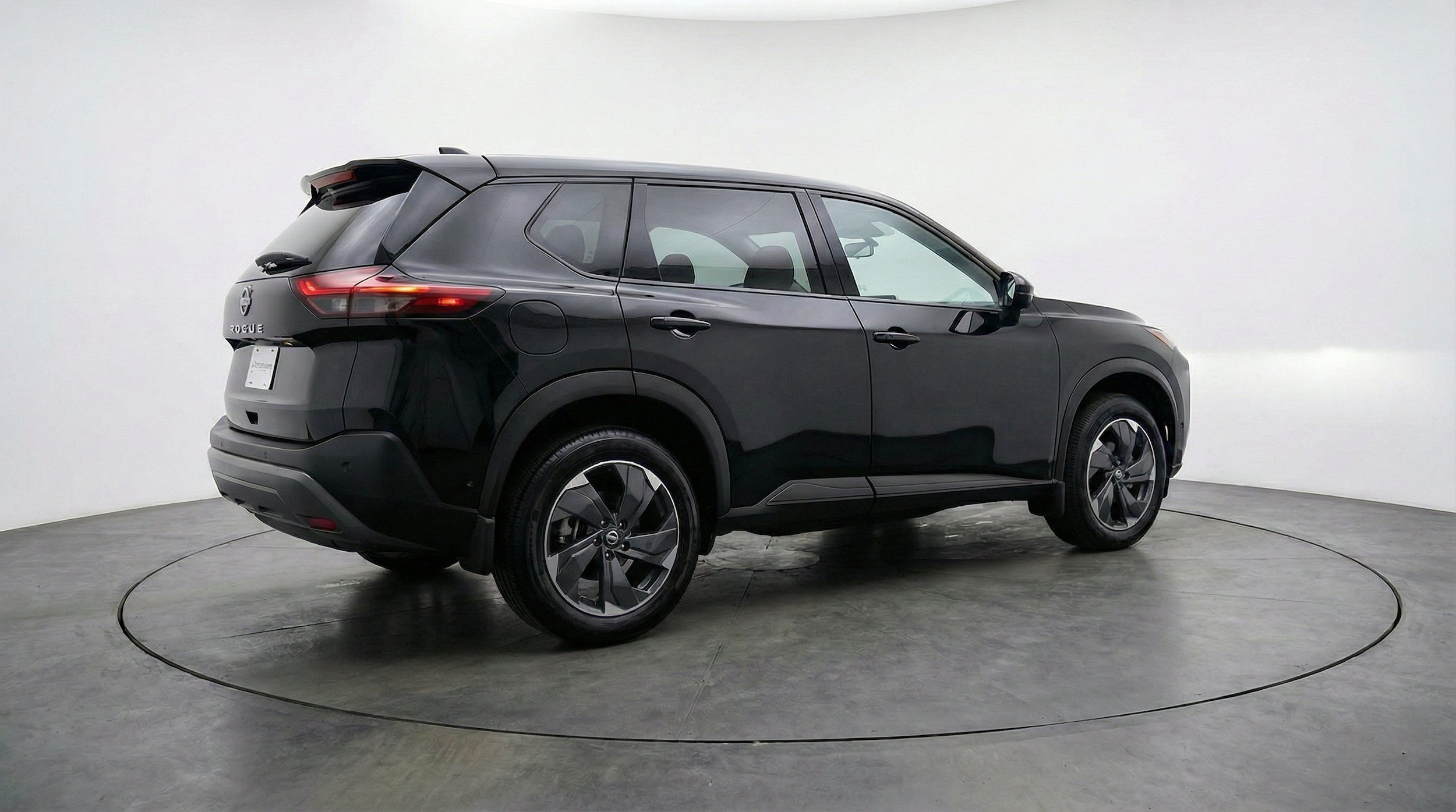 Thumbnail: 2026 Nissan Rogue - 9