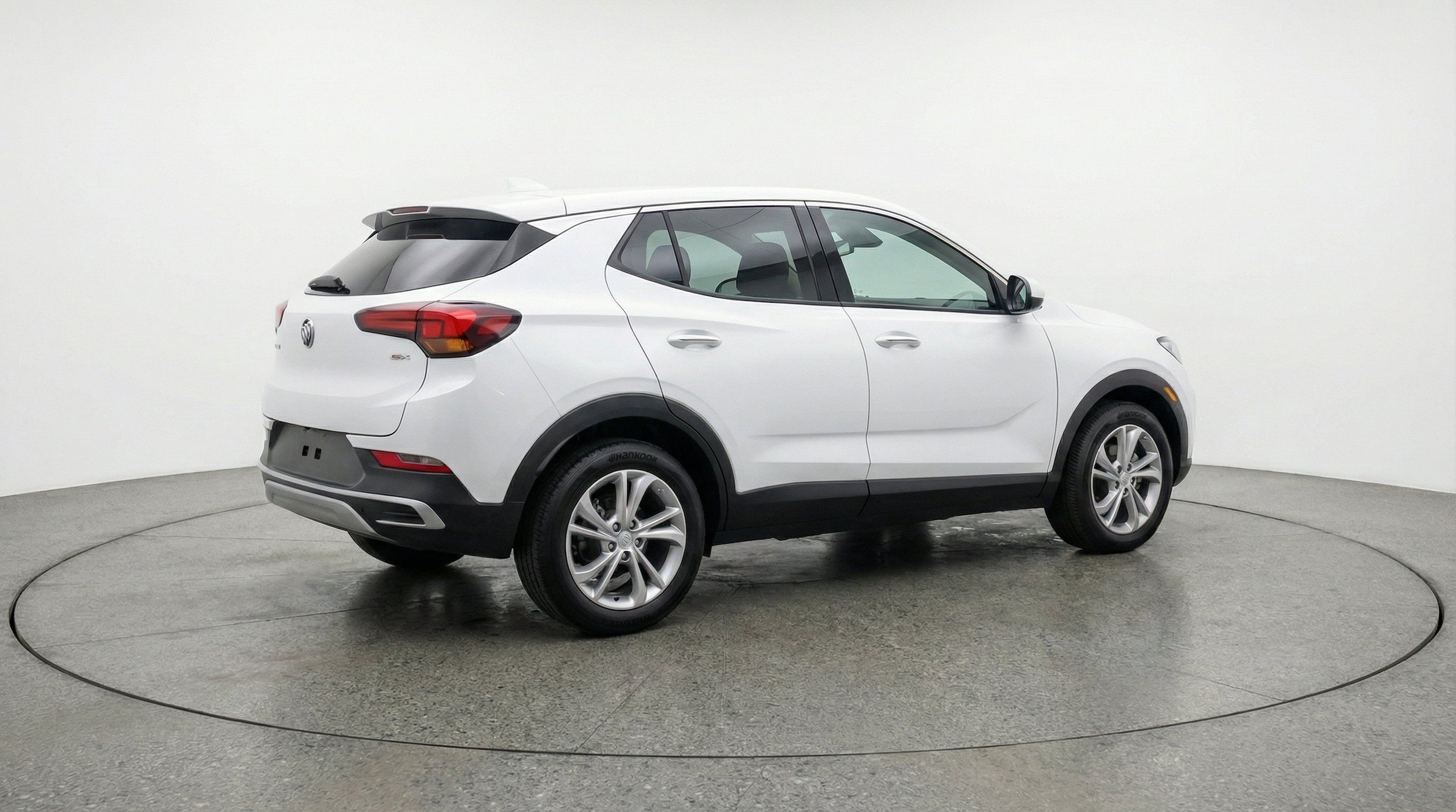 Thumbnail: 2026 Buick Encore GX - 9