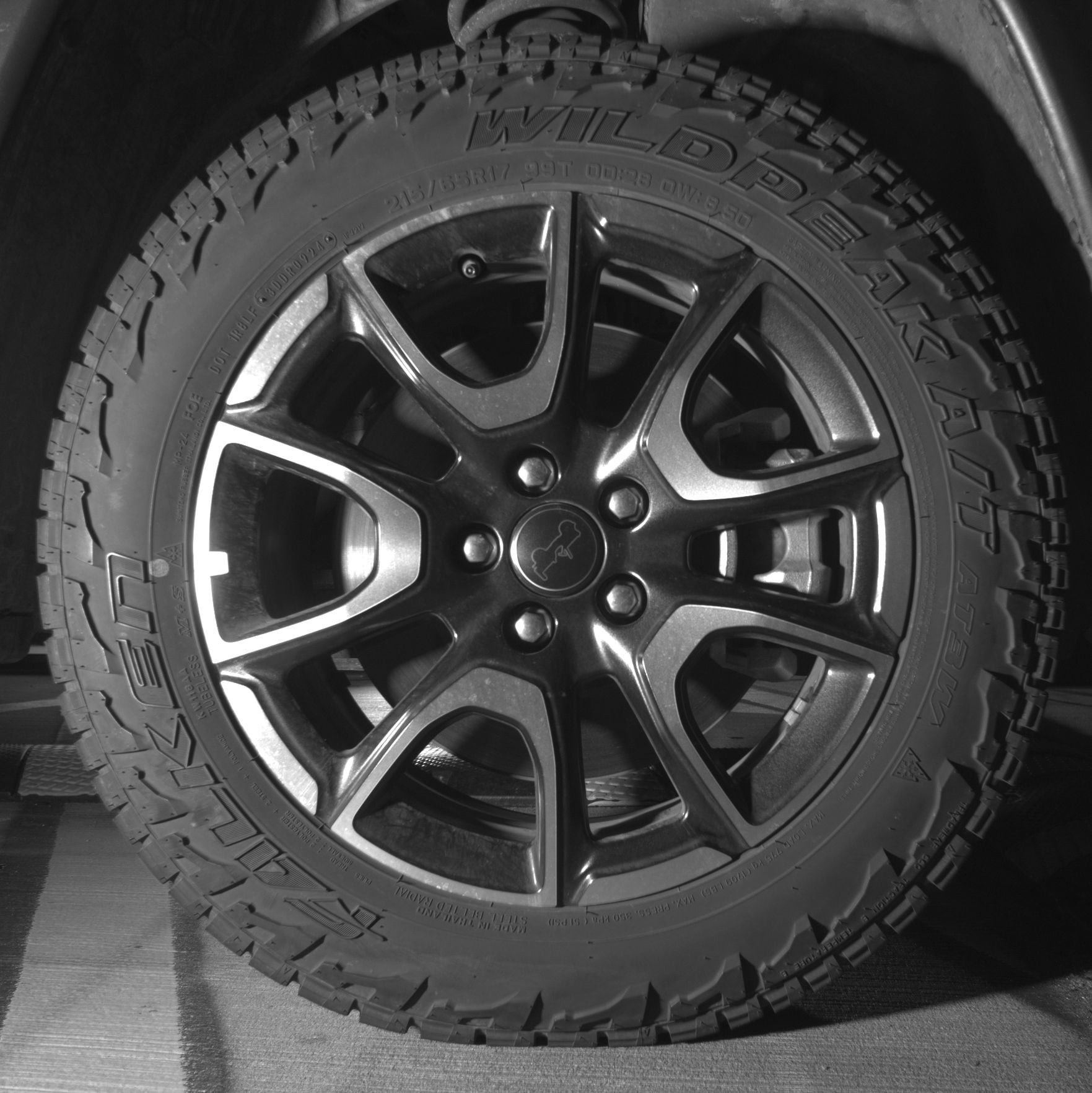 Thumbnail: 2025 Jeep Compass - 10