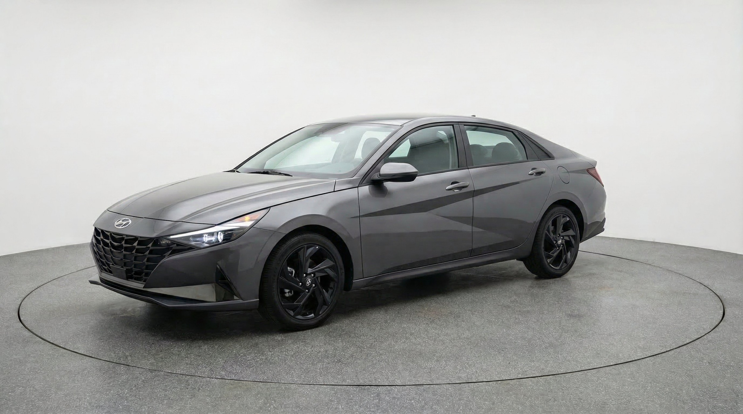 Thumbnail: 2026 Hyundai Elantra - 3