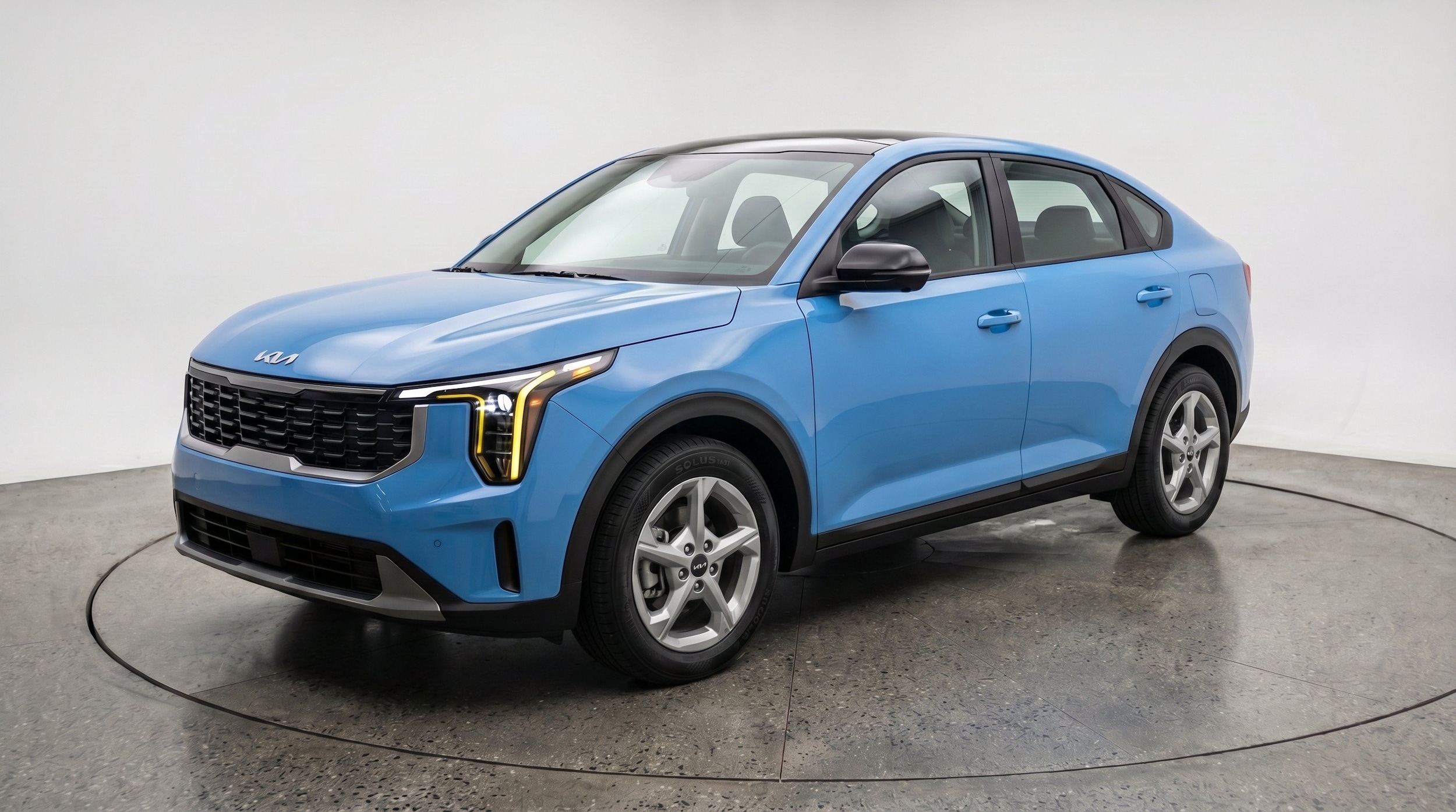 Thumbnail: 2026 Kia K4 - 3