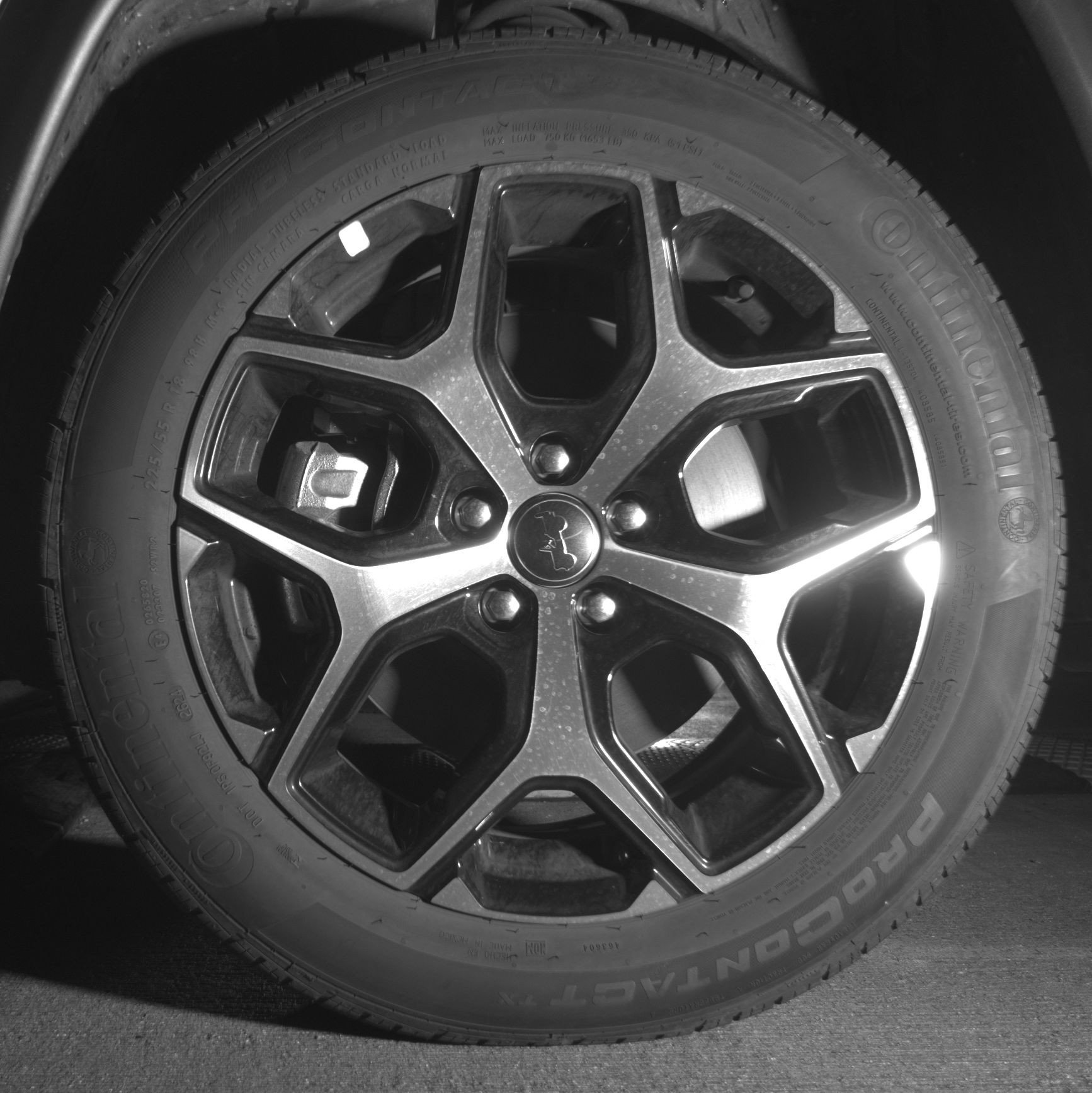 Thumbnail: 2025 Jeep Compass - 12