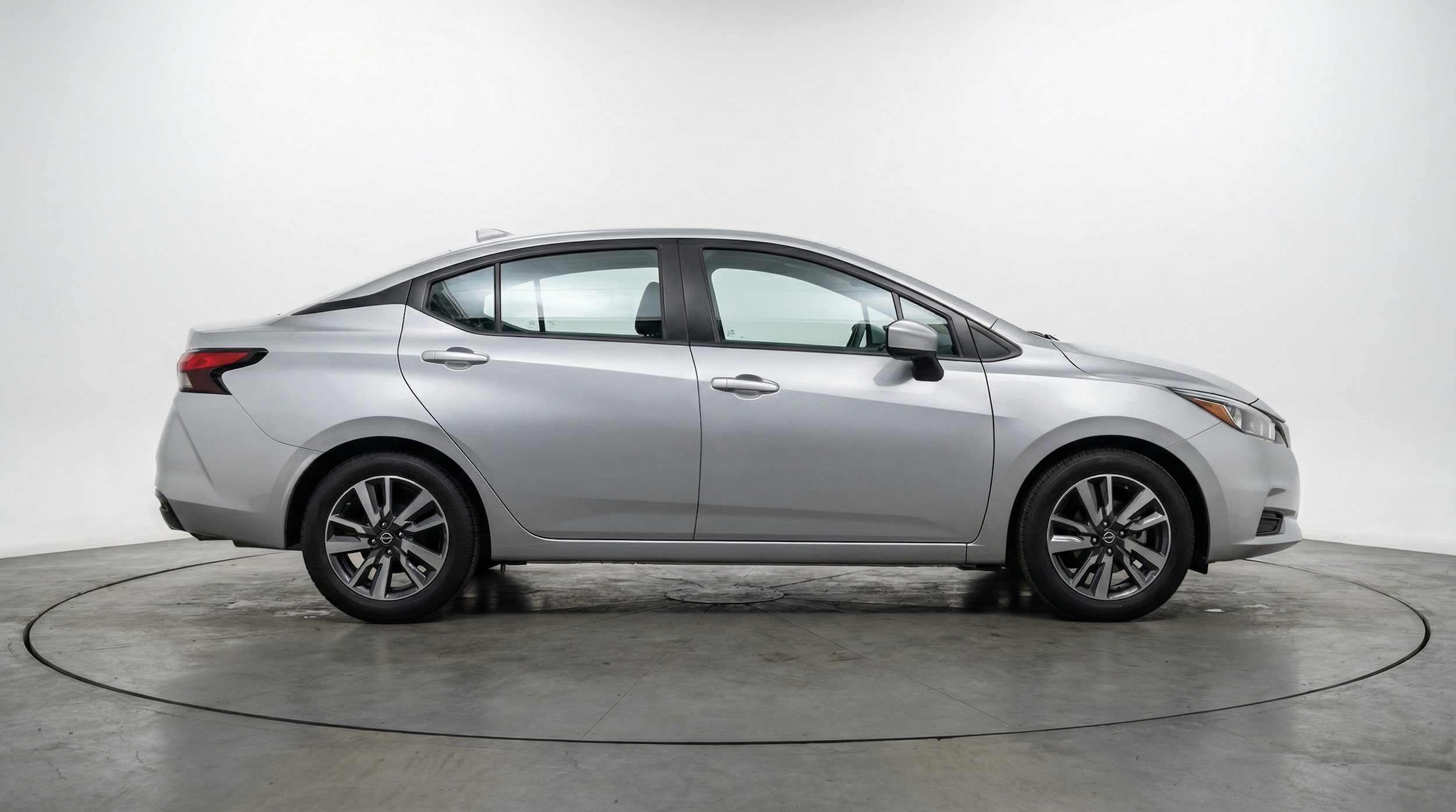 Thumbnail: 2025 Nissan Versa - 8